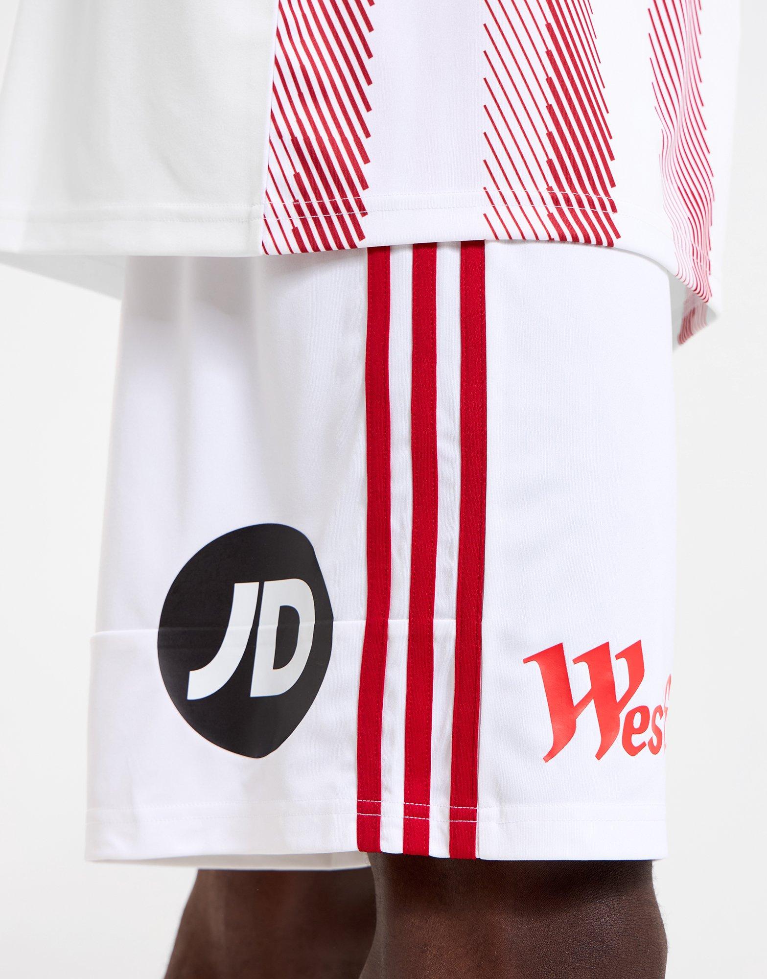 adidas WSW 24/25 Away Shorts