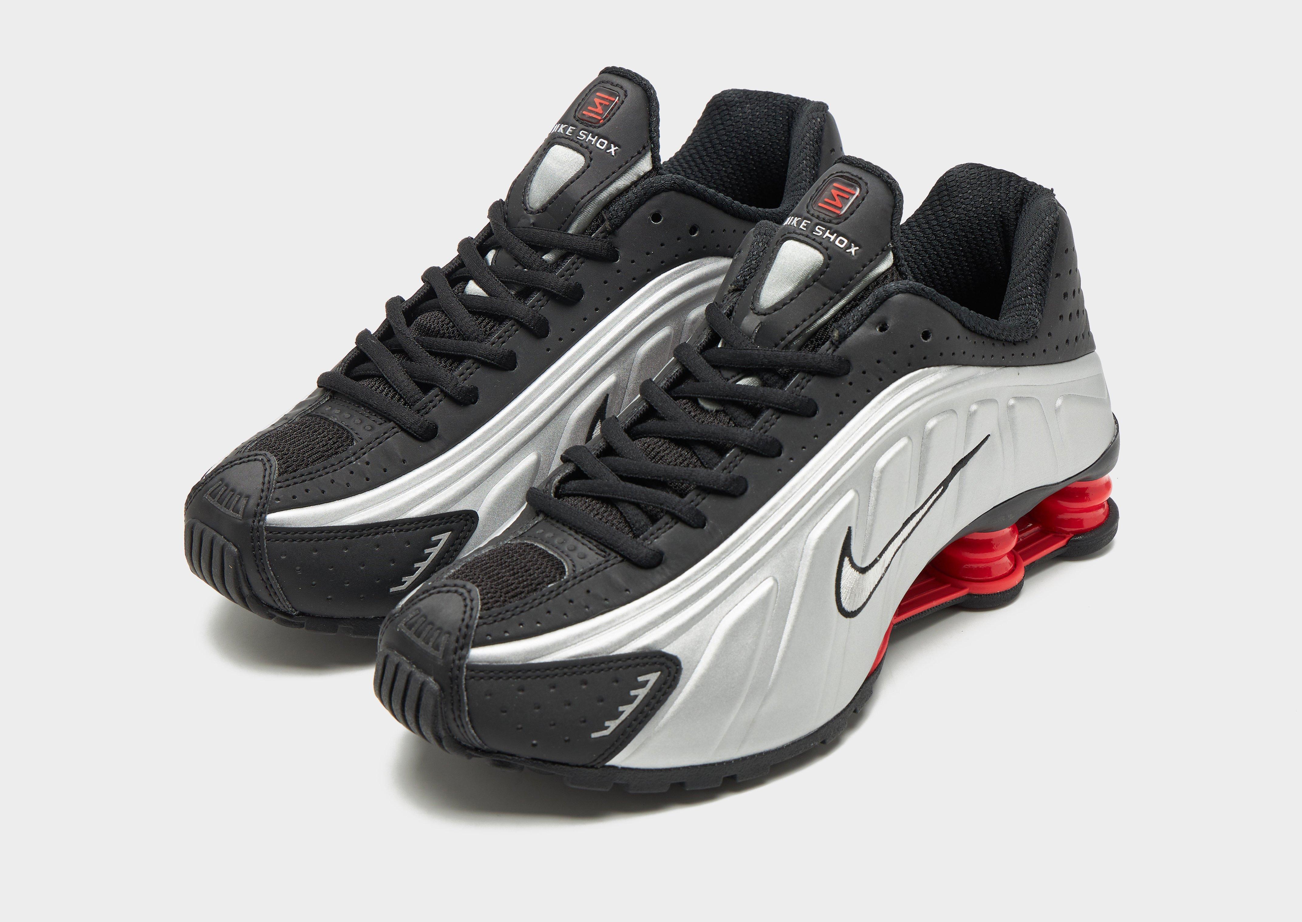 Nike Shox R4 Women's