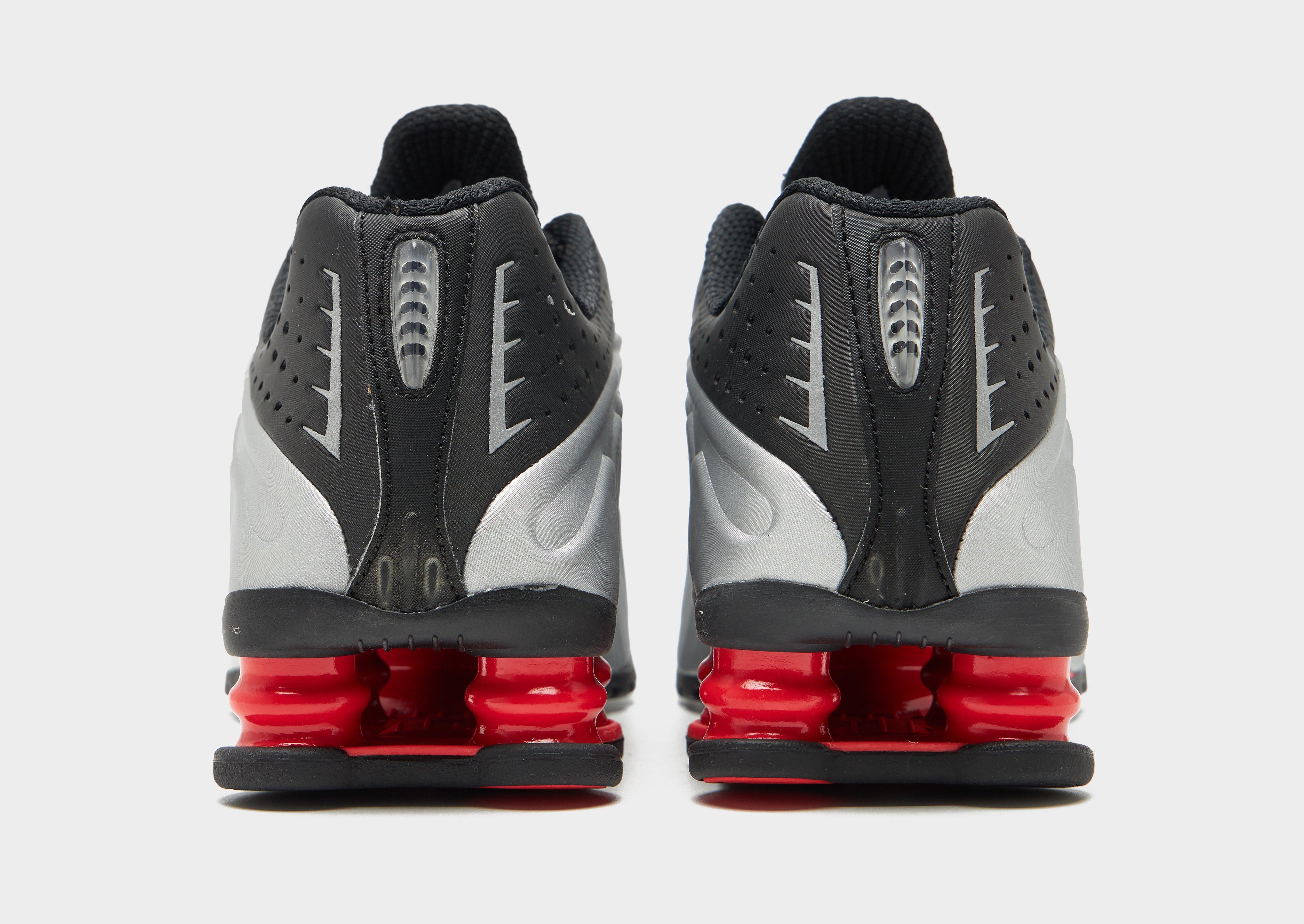Nike Shox R4 Women's