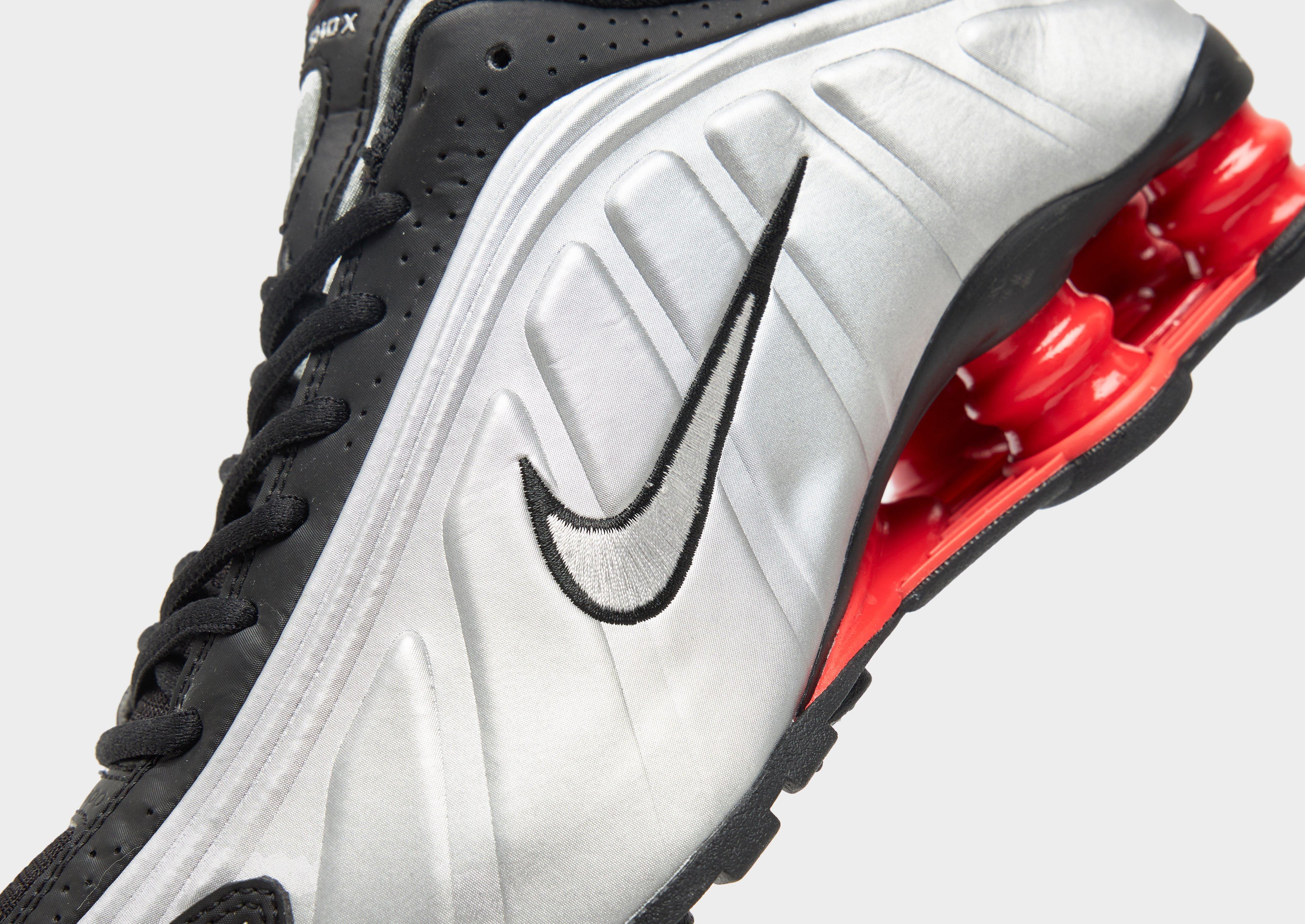 Nike Shox R4 Women's