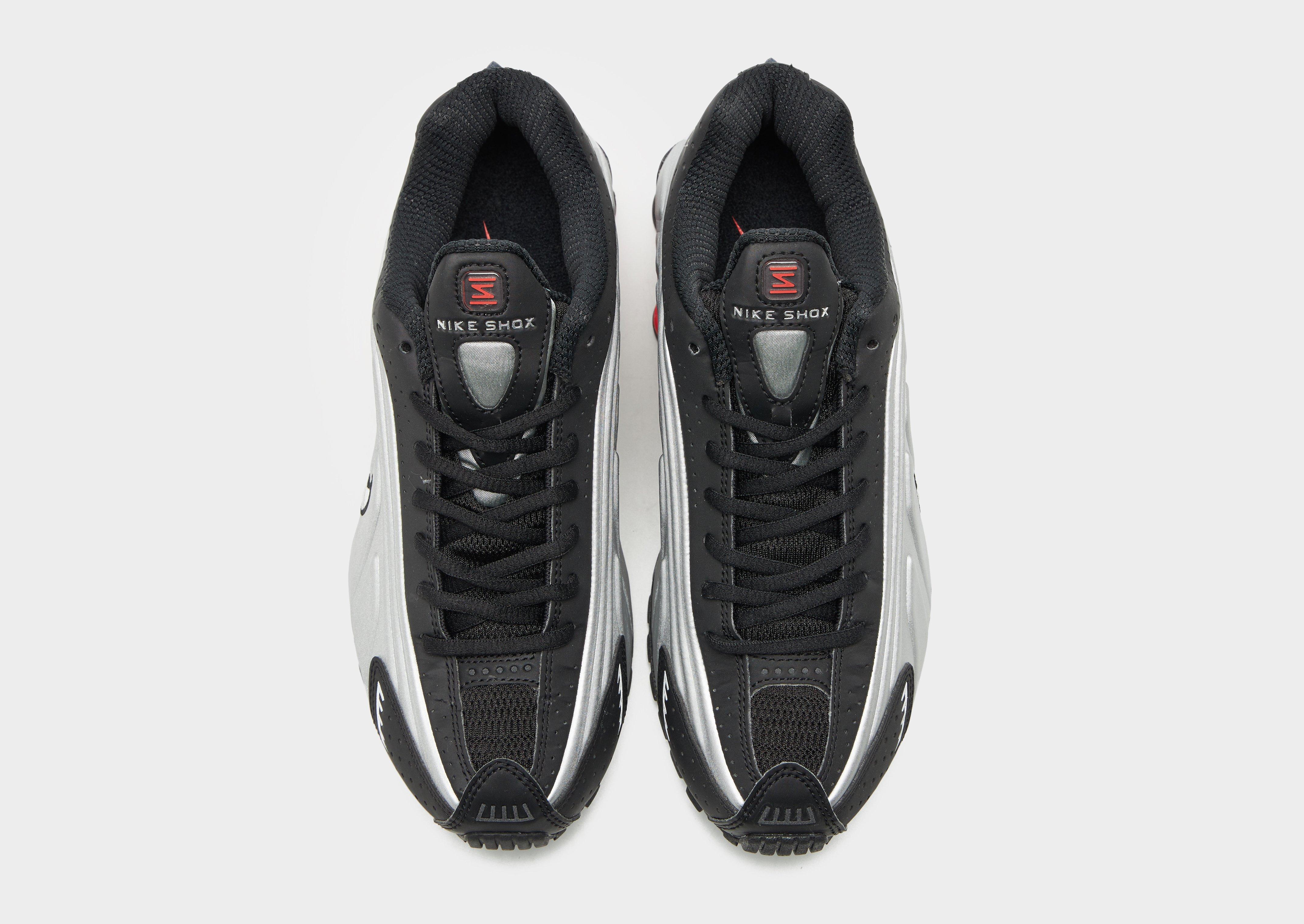 Nike Shox R4 Women's