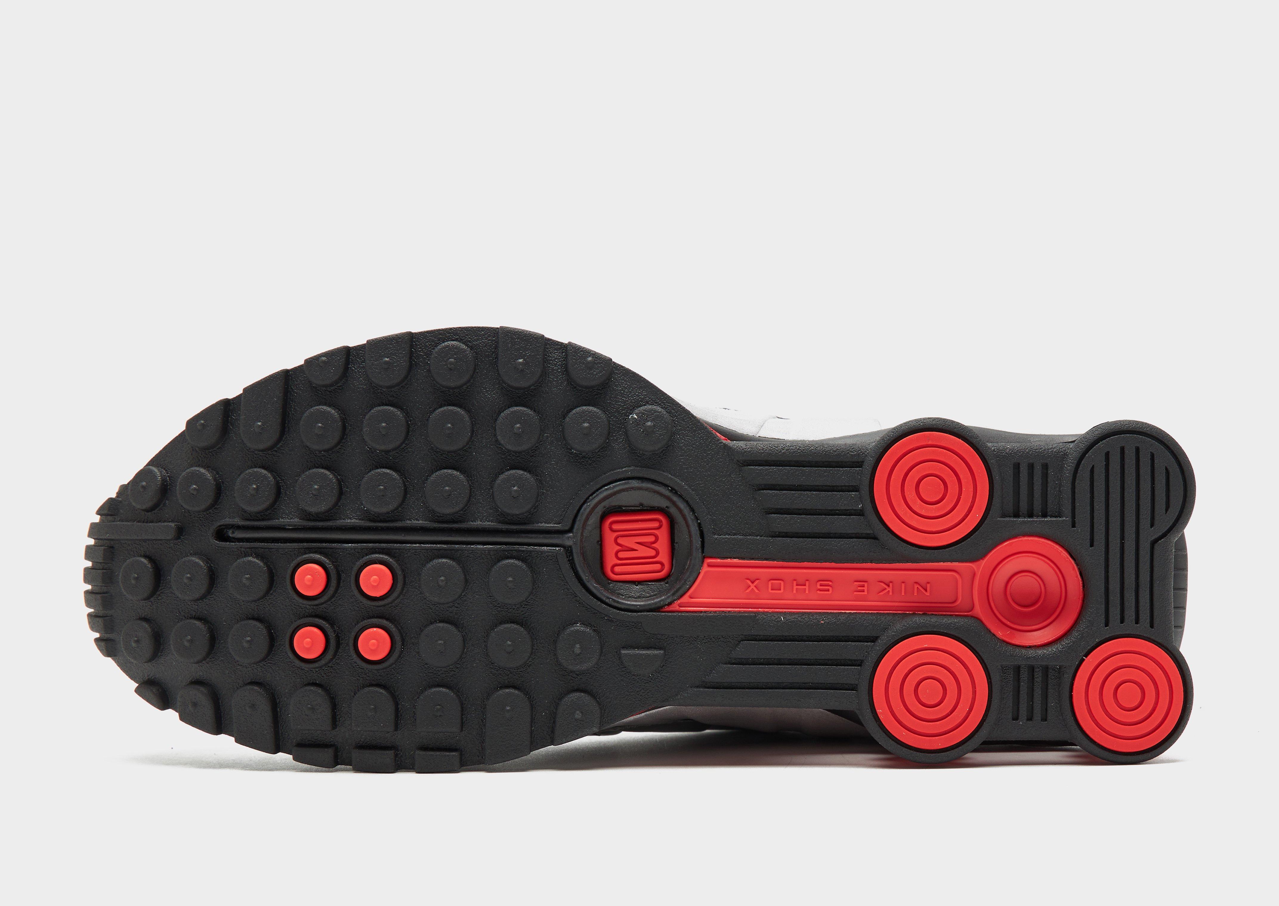 Nike Shox R4 Women's