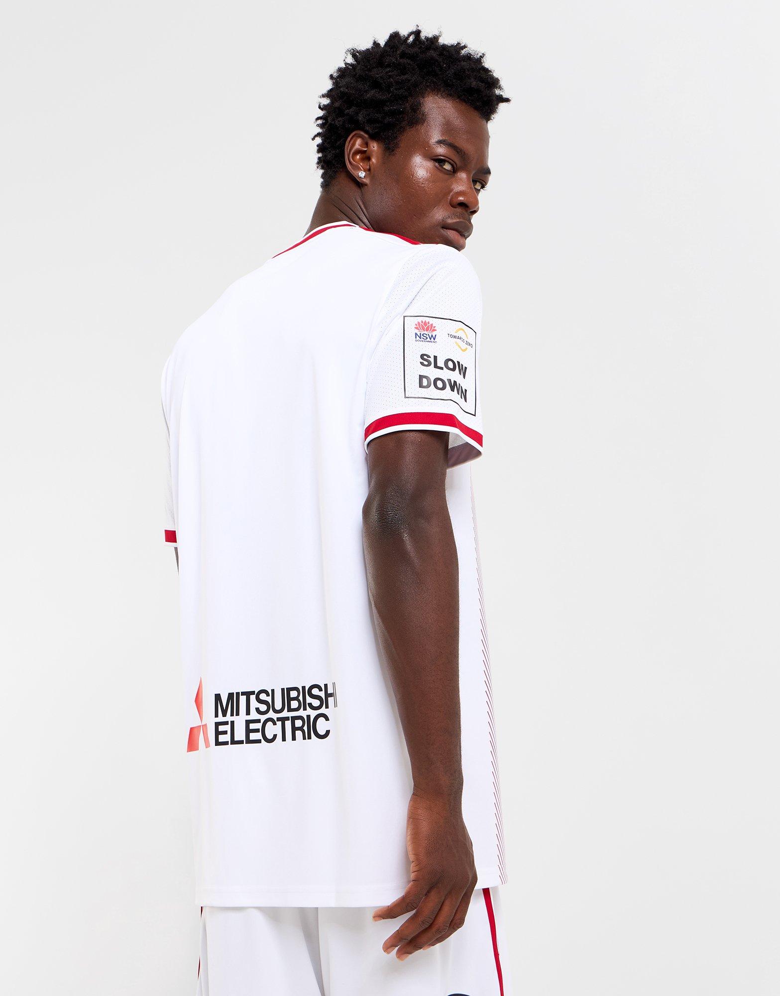 adidas 24/25 Away Jersey