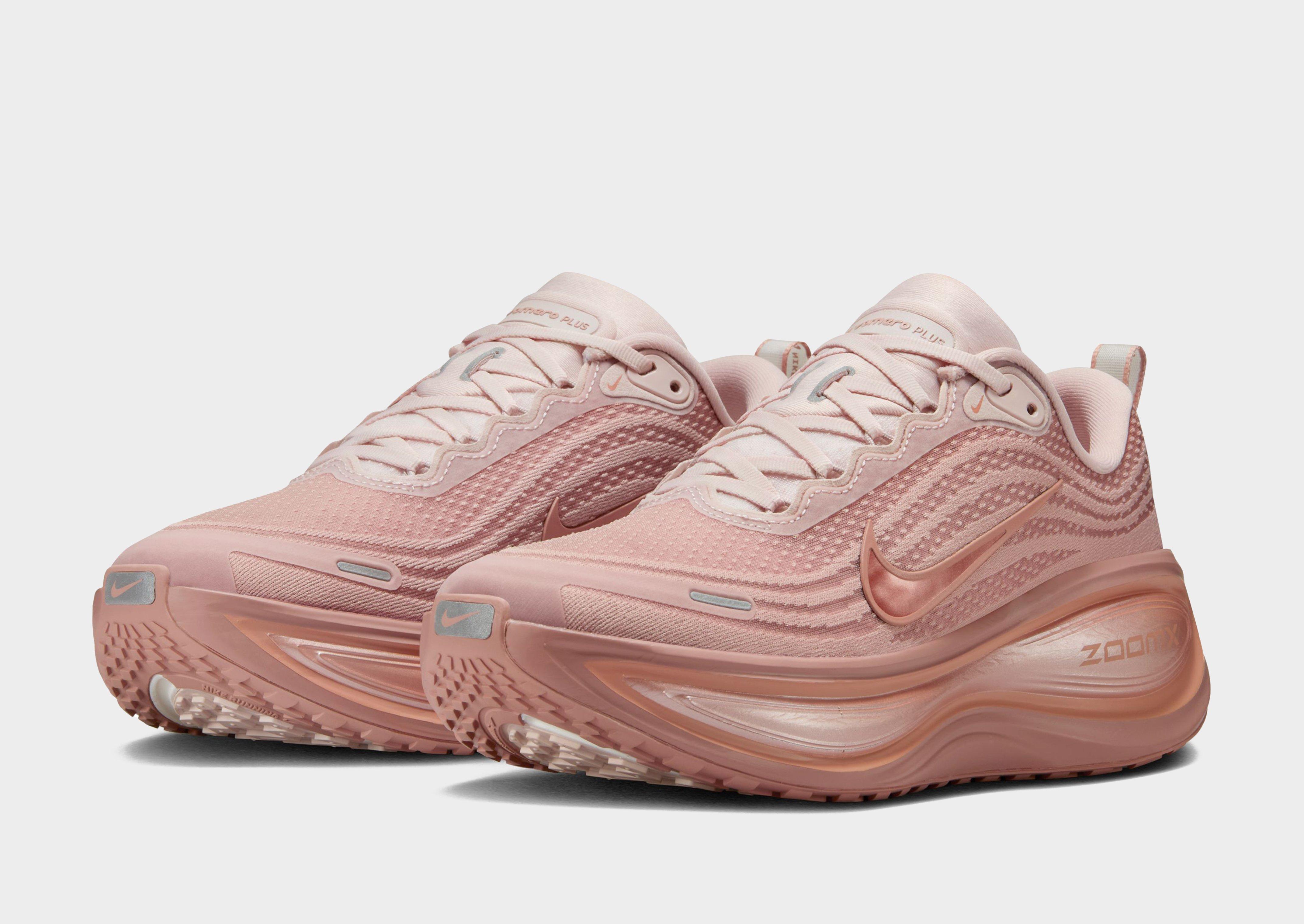 Nike Vomero Plus Women's