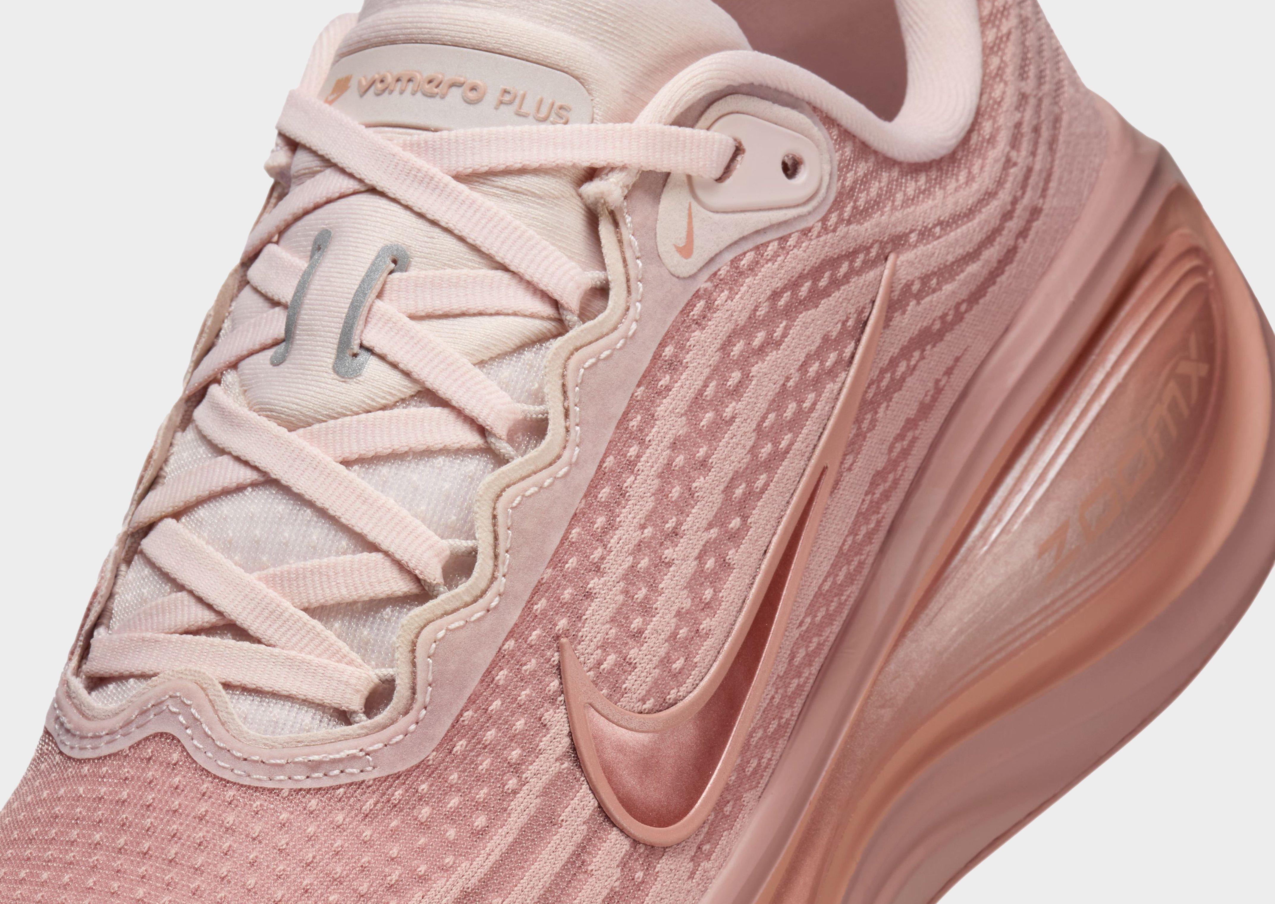 Nike Vomero Plus Women's