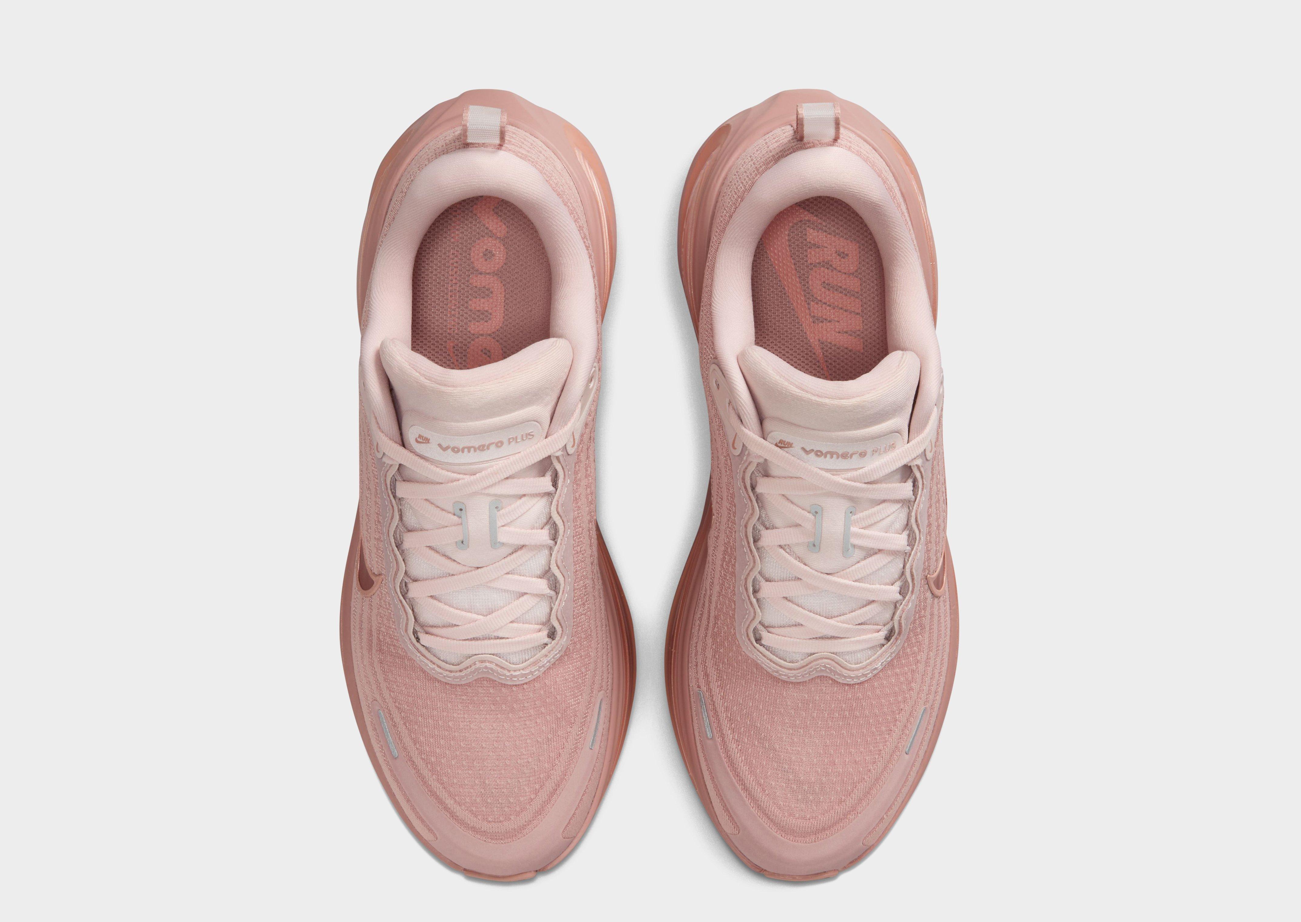 Nike Vomero Plus Women's