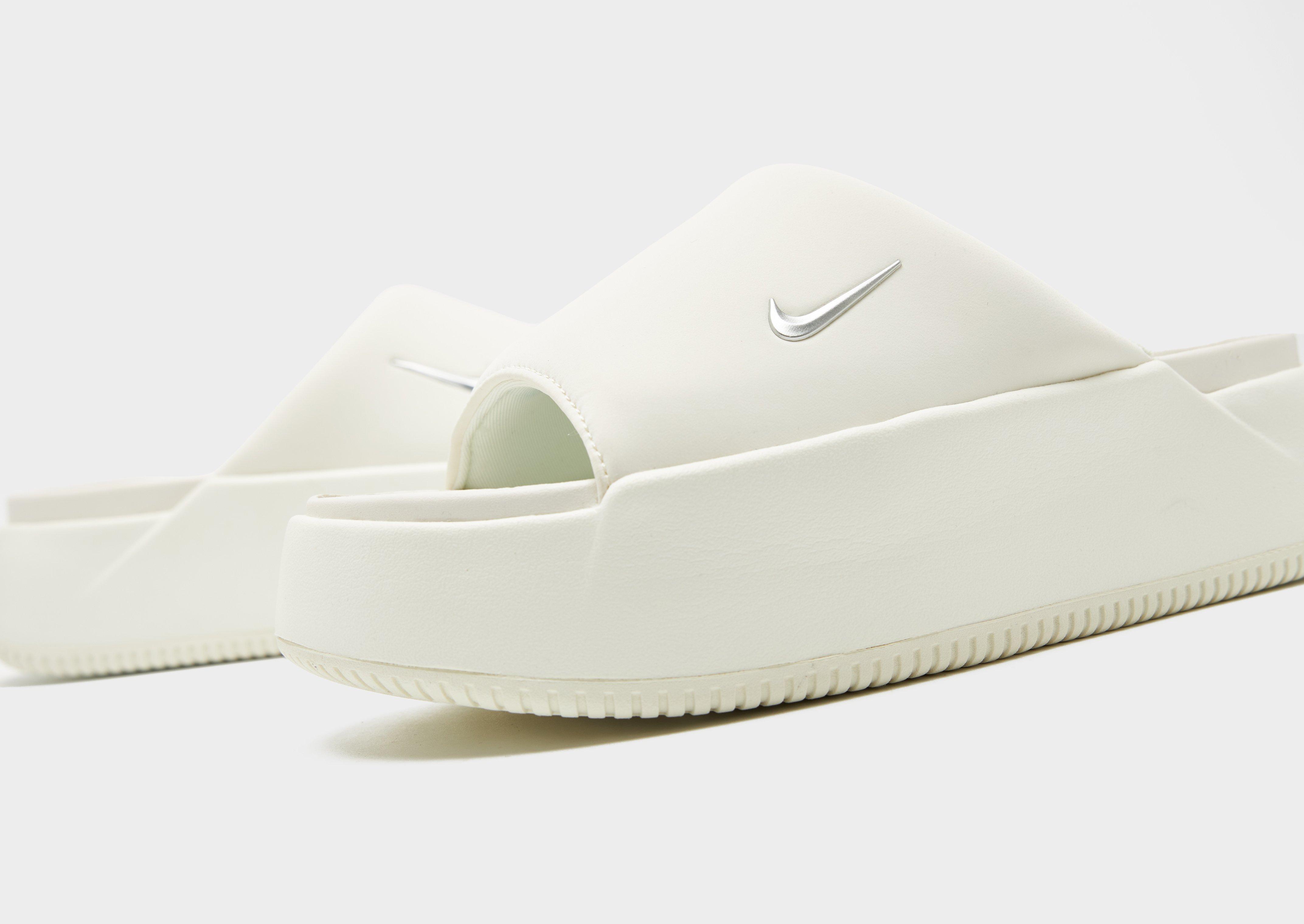 Nike Calm Elevation Slides Women's