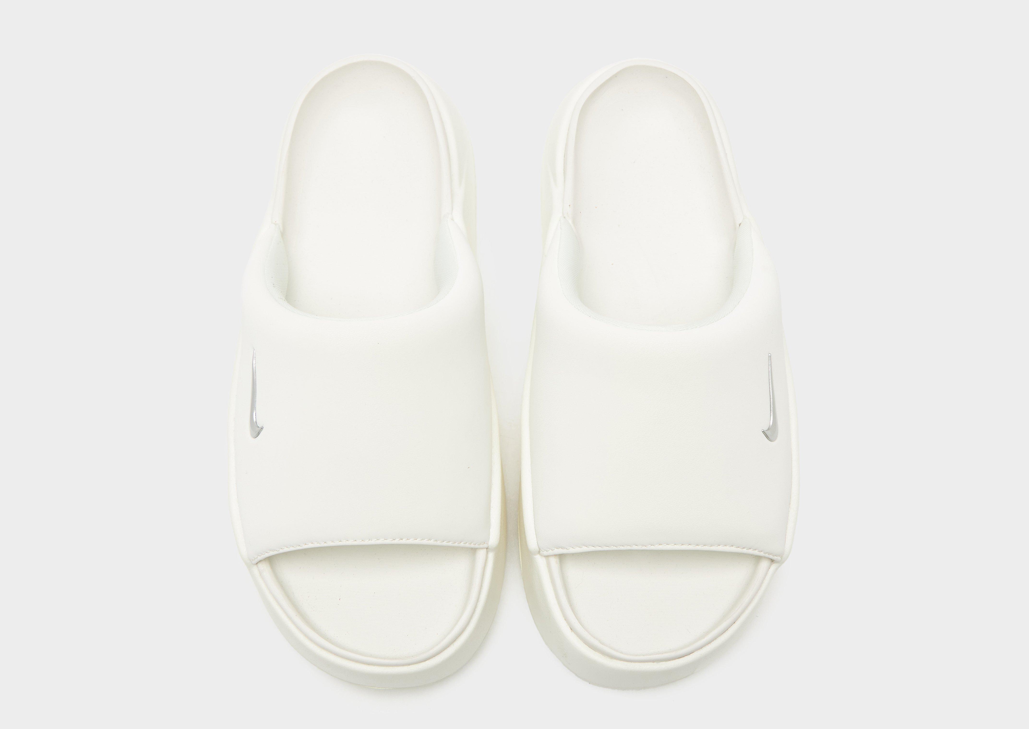 Nike Calm Elevation Slides Women's