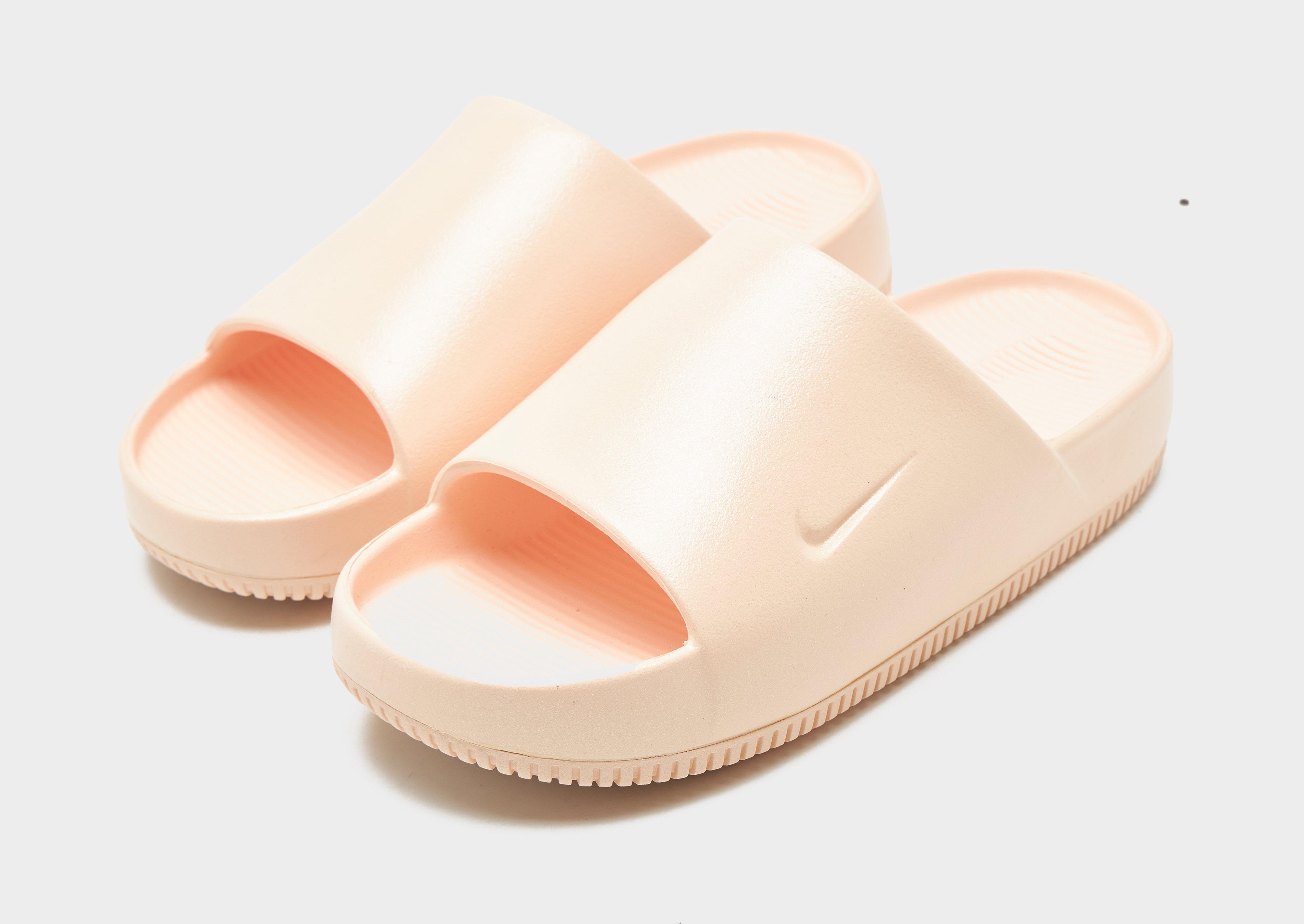 Nike Calm Slides Women's