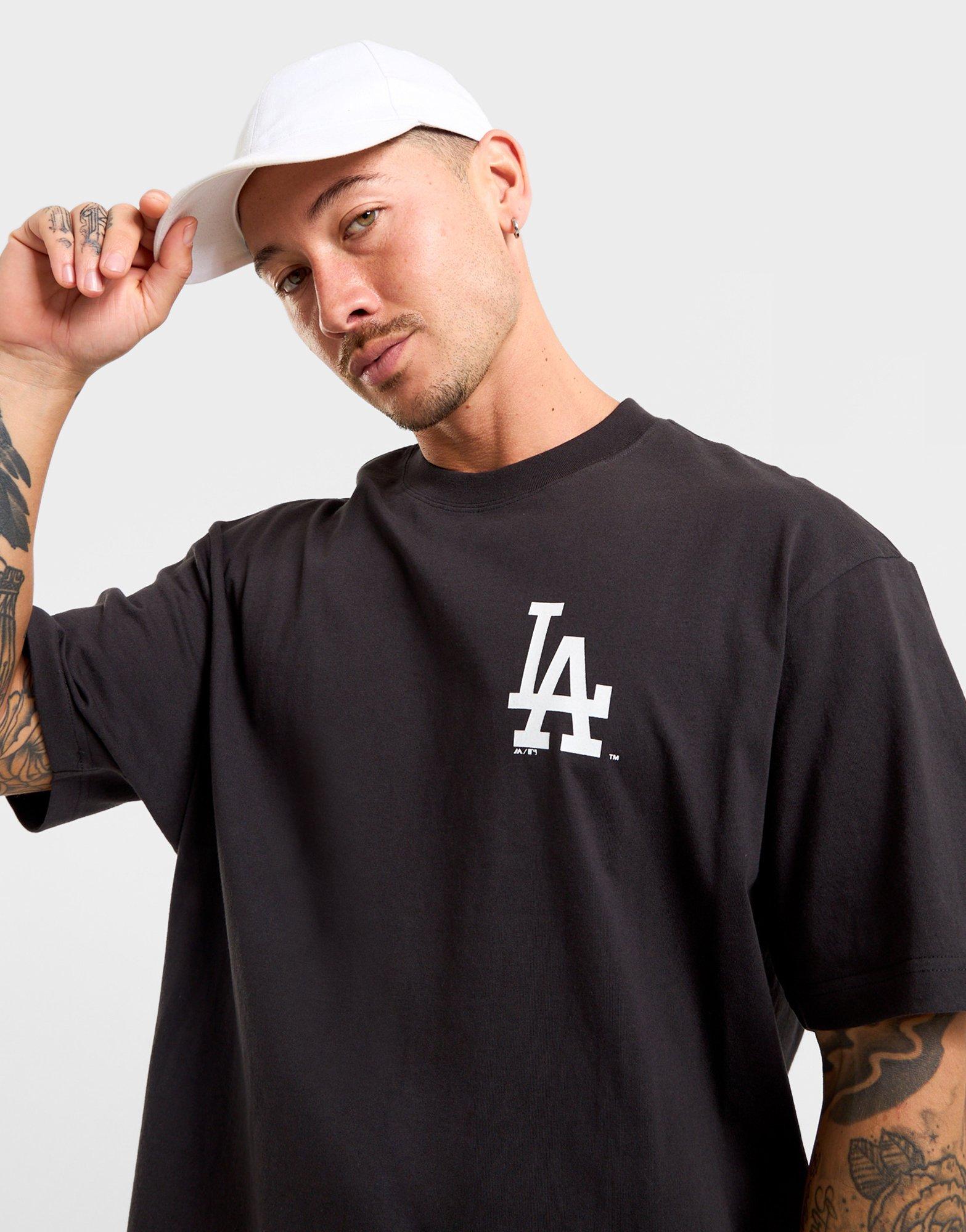 Majestic LA Dodgers T-Shirt
