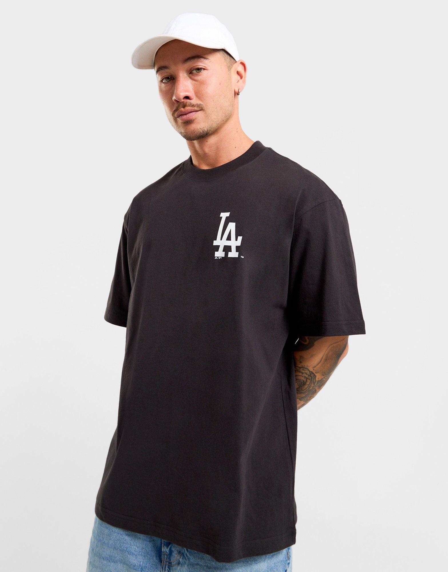 Majestic LA Dodgers T-Shirt