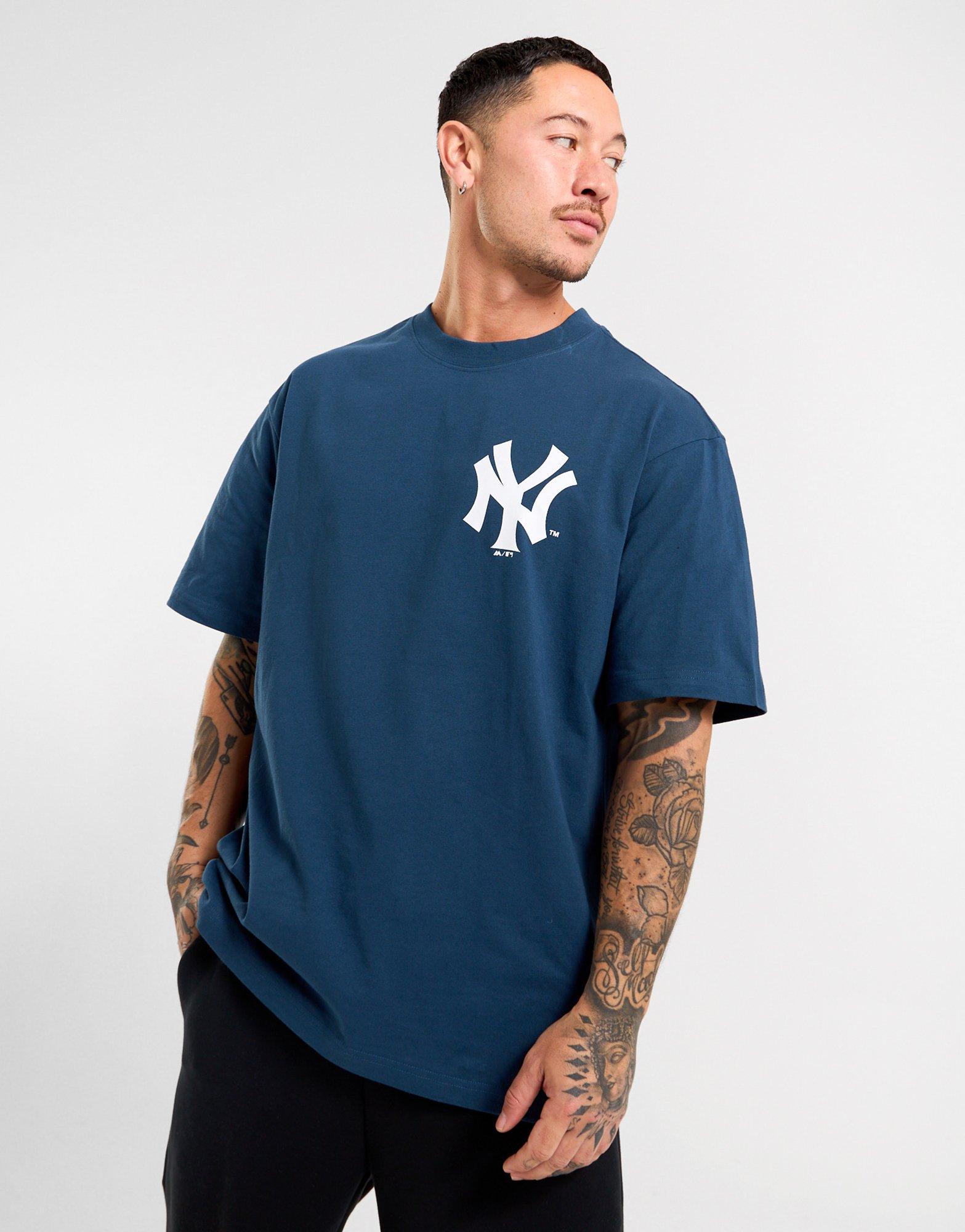 Majestic NY Yankees T-Shirt
