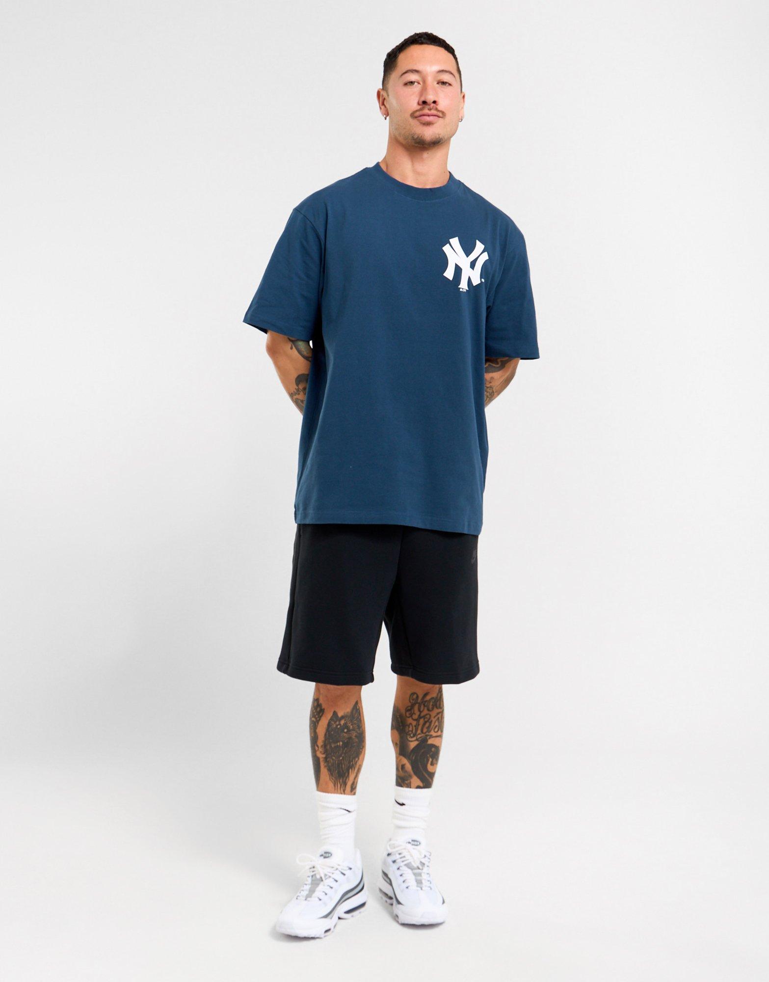 Majestic NY Yankees T-Shirt