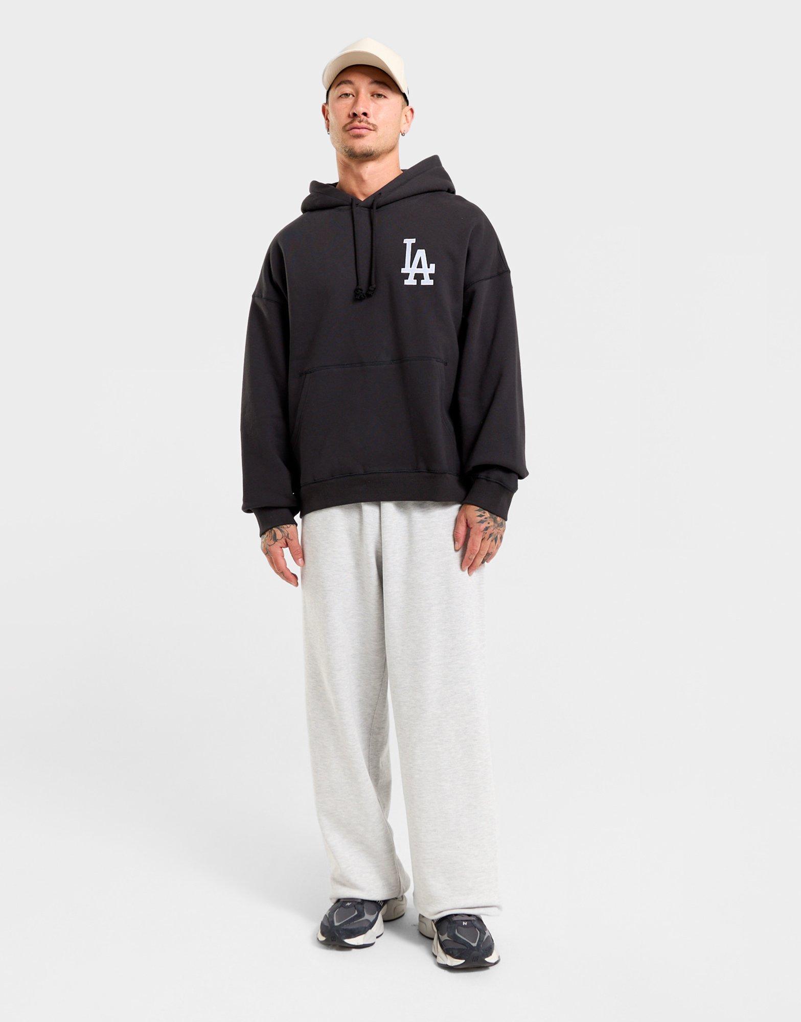 Majestic LA Dodgers Hoodie