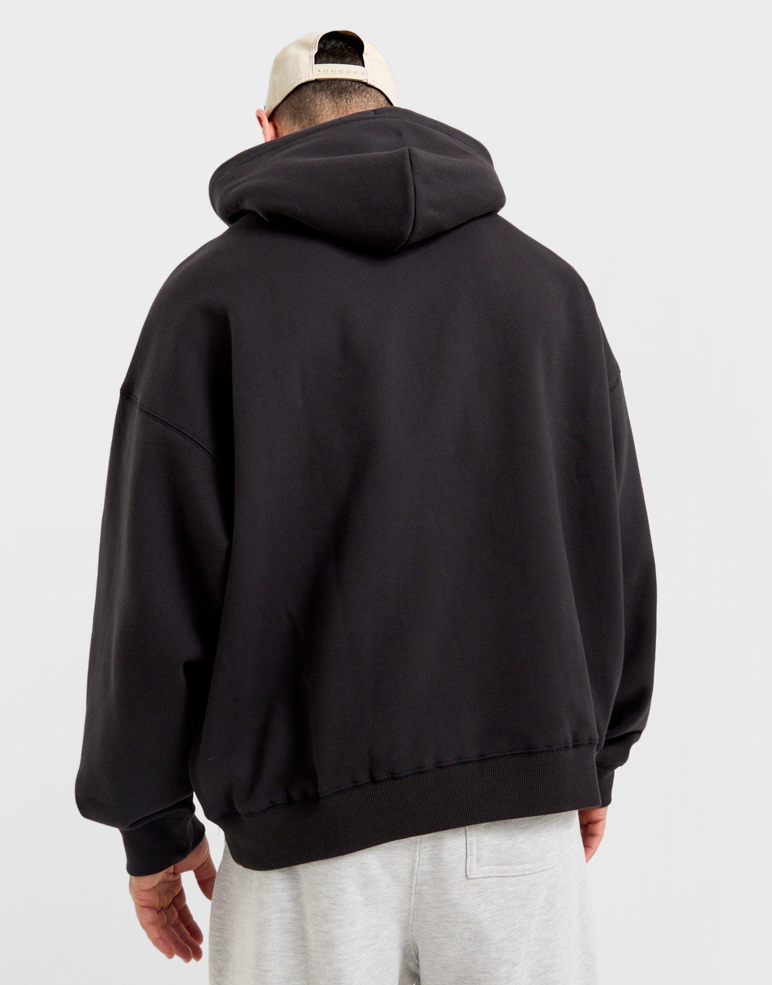 Majestic LA Dodgers Hoodie