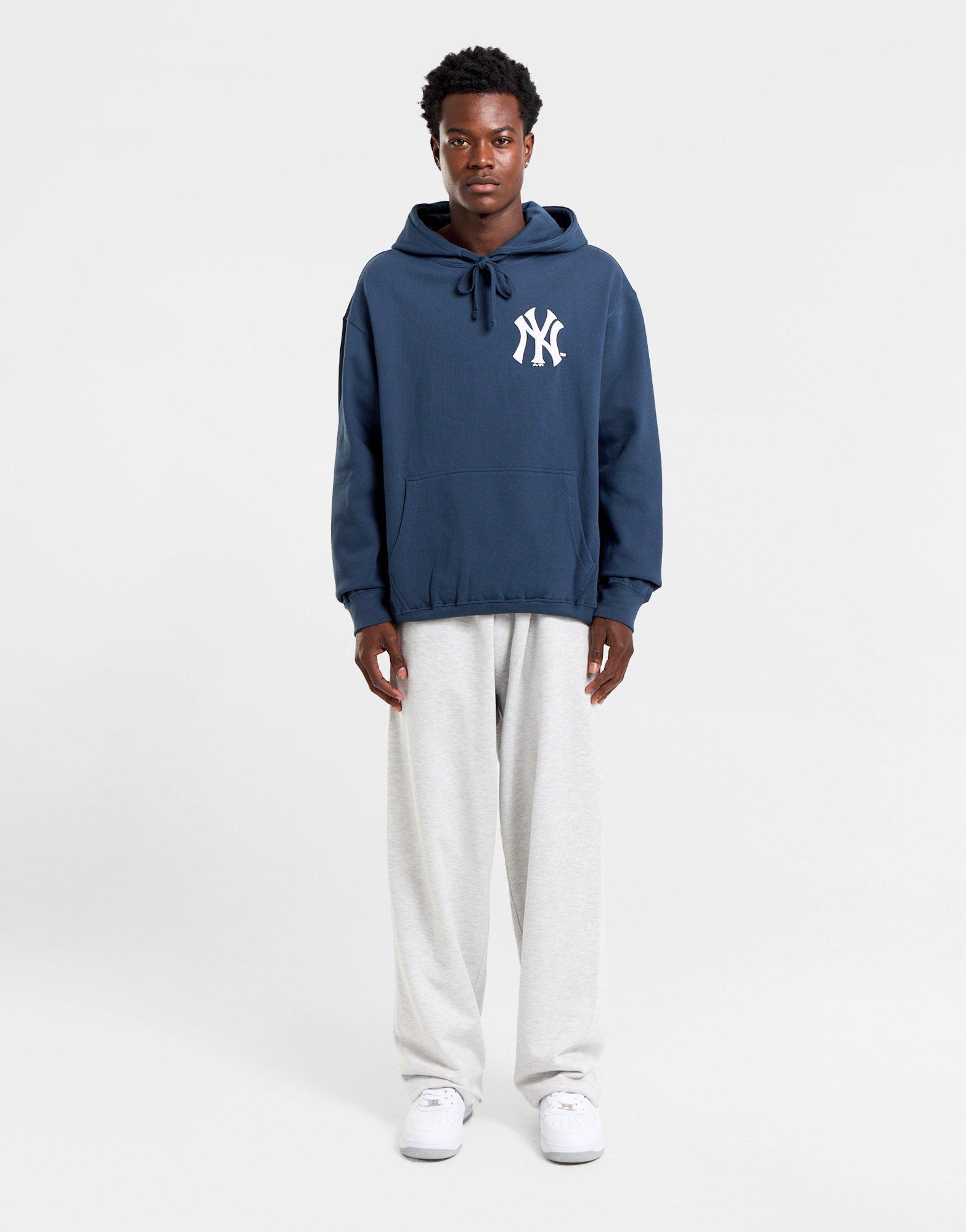 Majestic NY Yankees Hoodie
