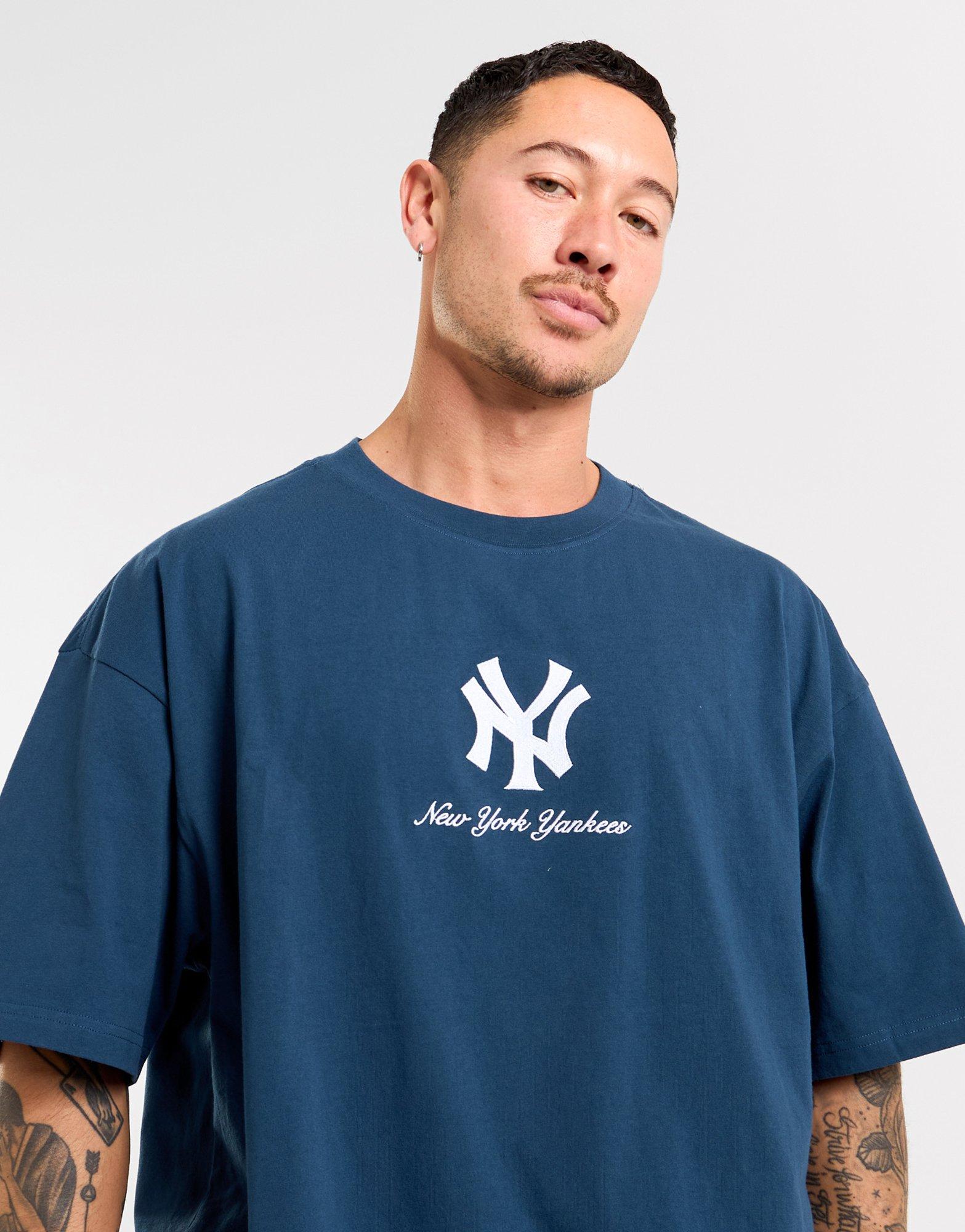 Majestic NY Yankees T-Shirt