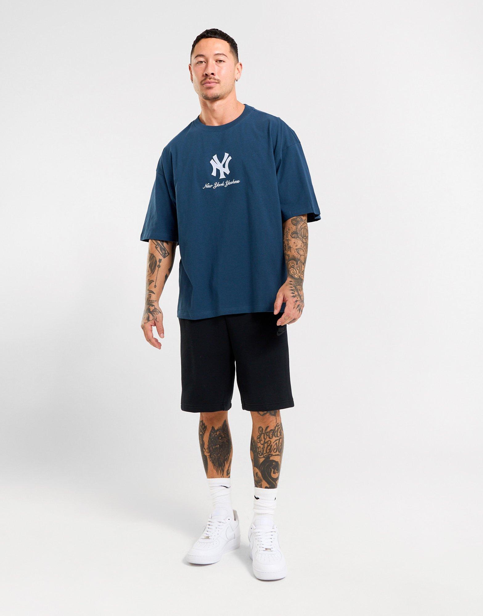 Majestic NY Yankees T-Shirt