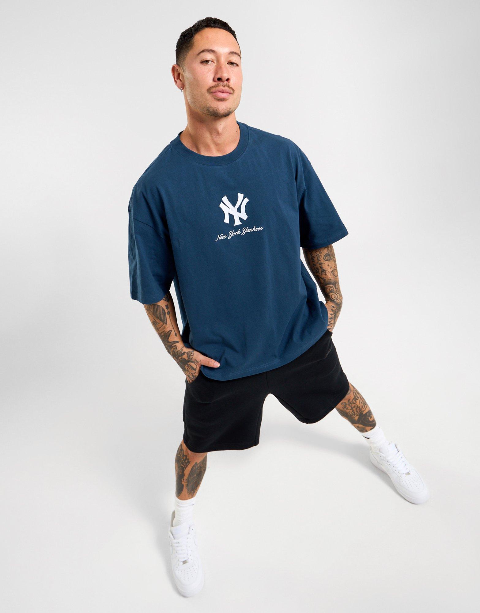 Majestic NY Yankees T-Shirt