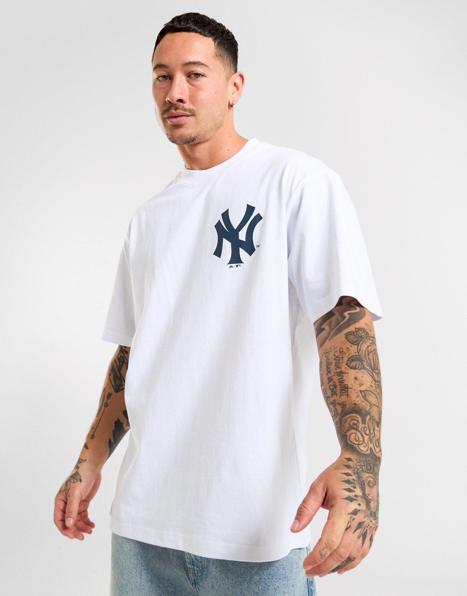 Majestic NY Yankees T-Shirt