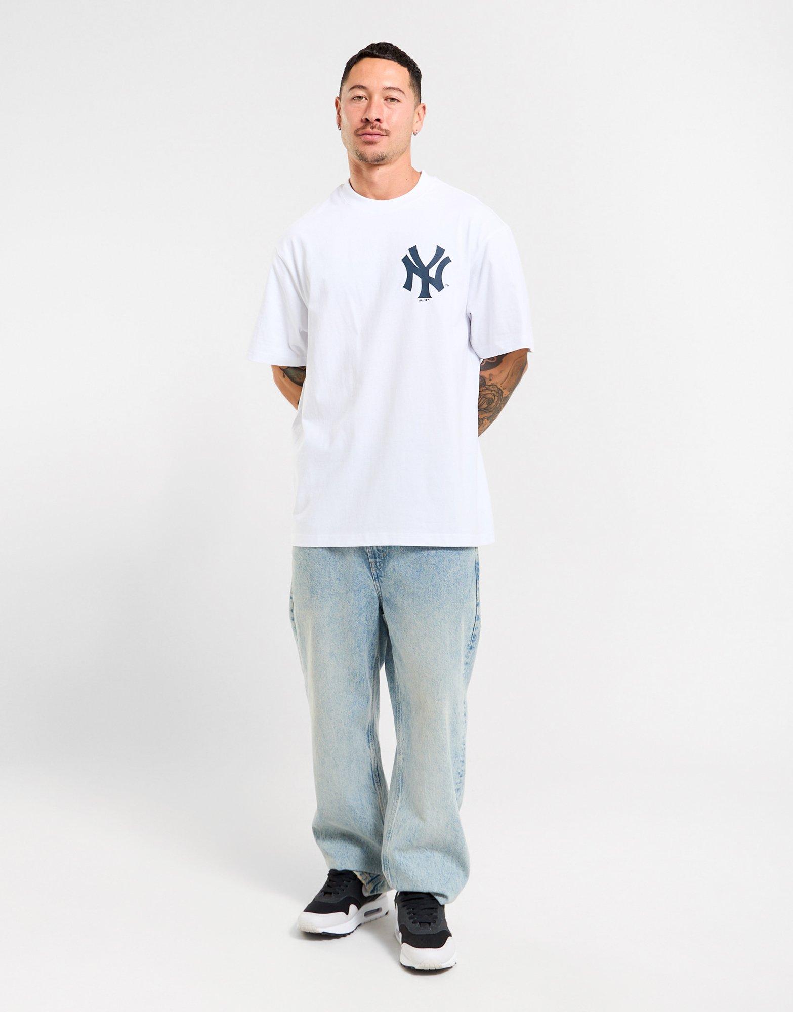Majestic NY Yankees T-Shirt