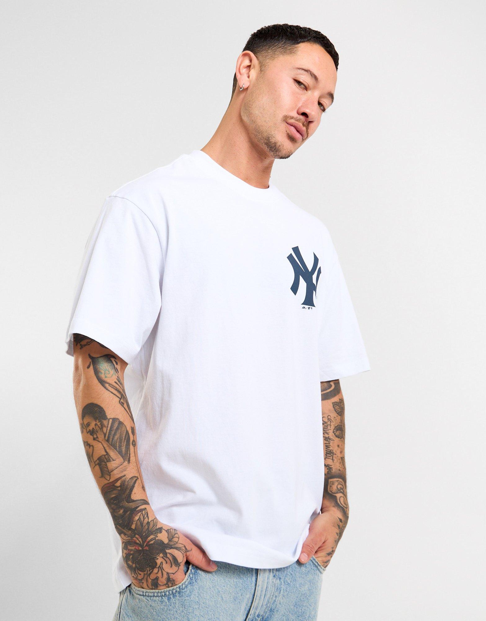 Majestic NY Yankees T-Shirt