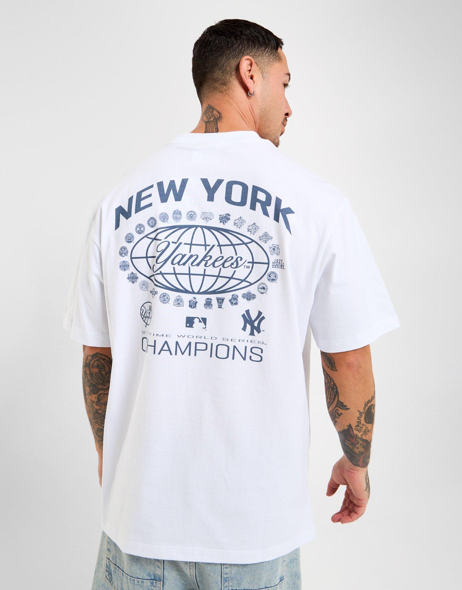 Majestic NY Yankees T-Shirt