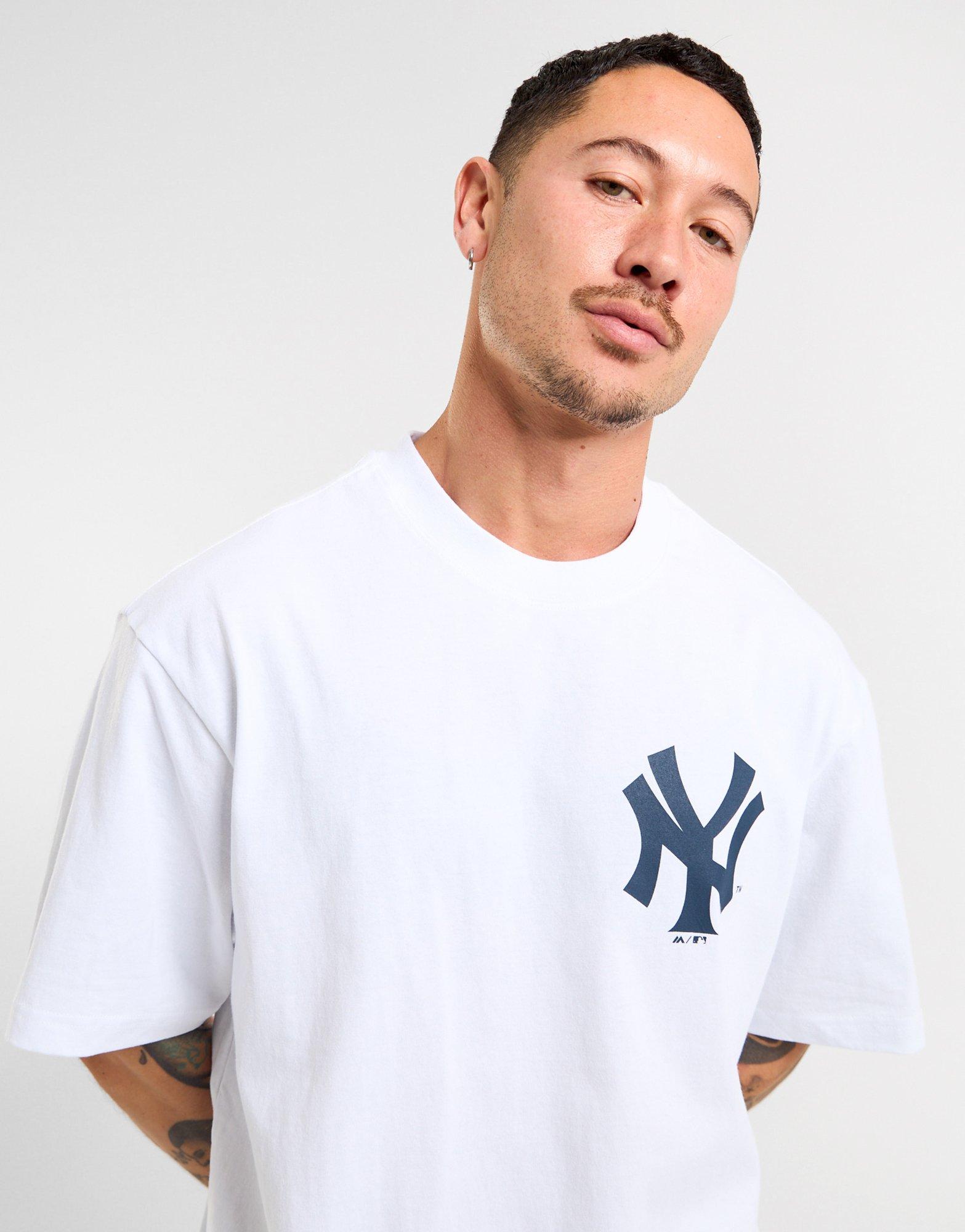 Majestic NY Yankees T-Shirt