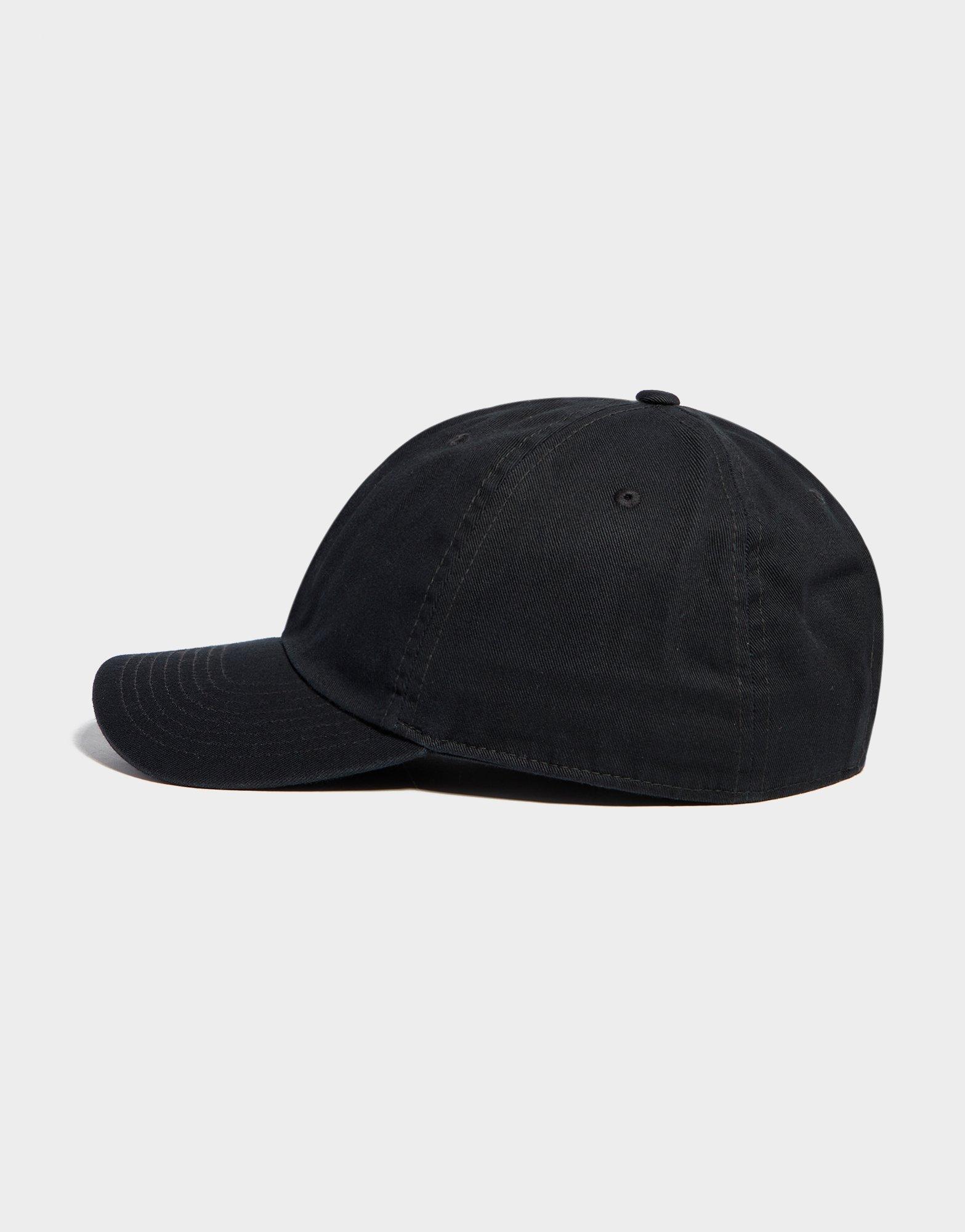 Jordan Club Cap