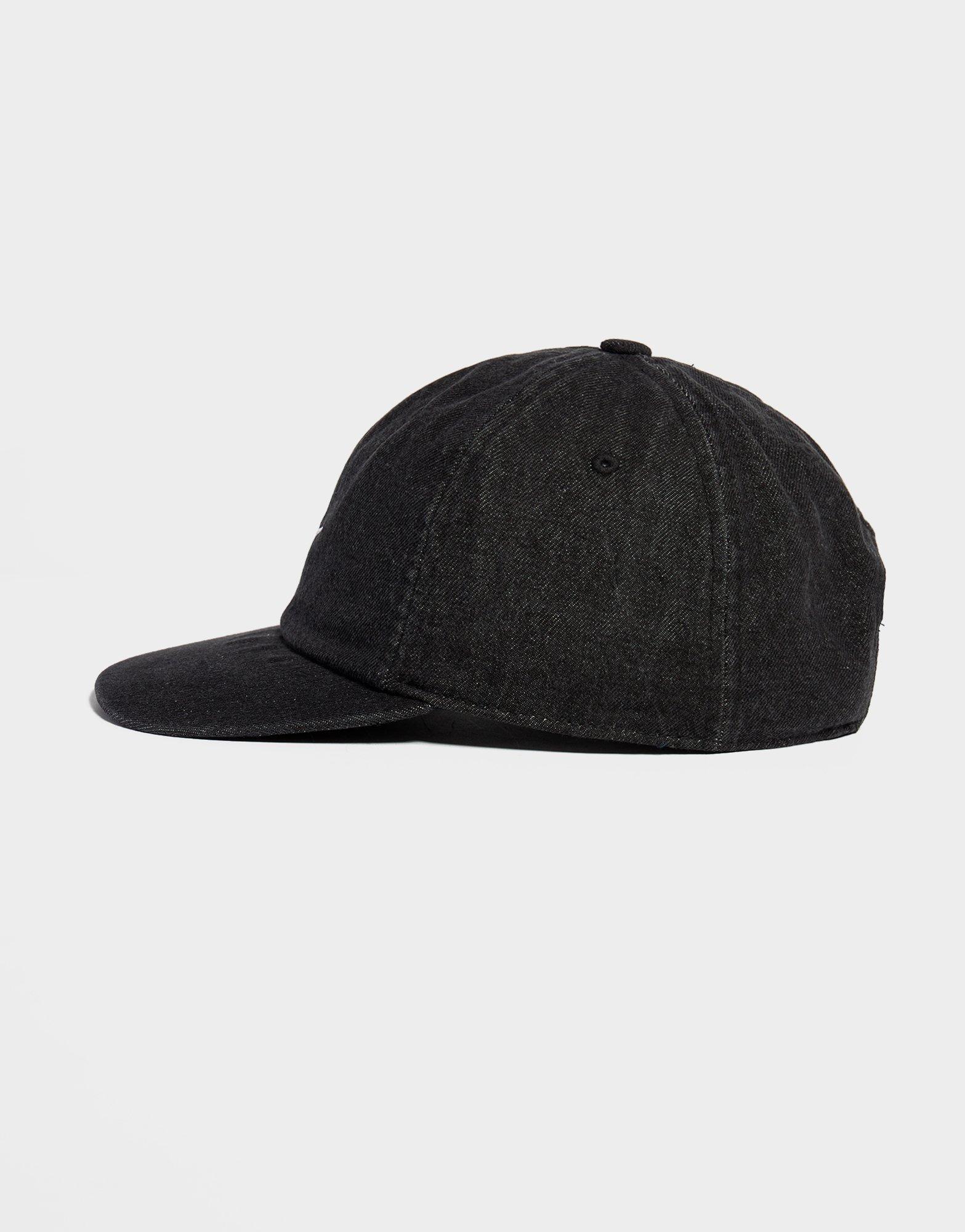 Nike Denim Swoosh Cap