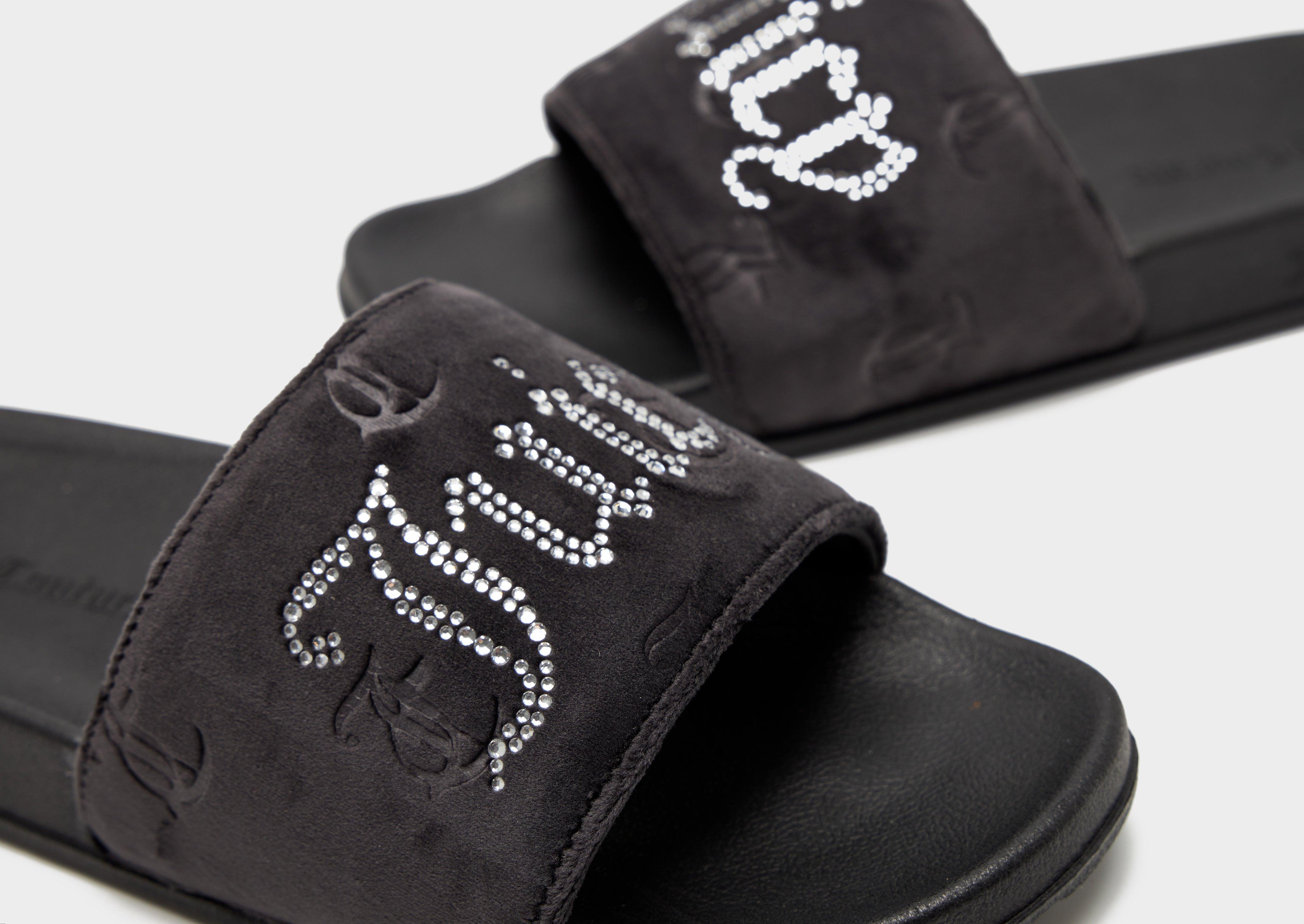 JUICY COUTURE Donna Slides Women's