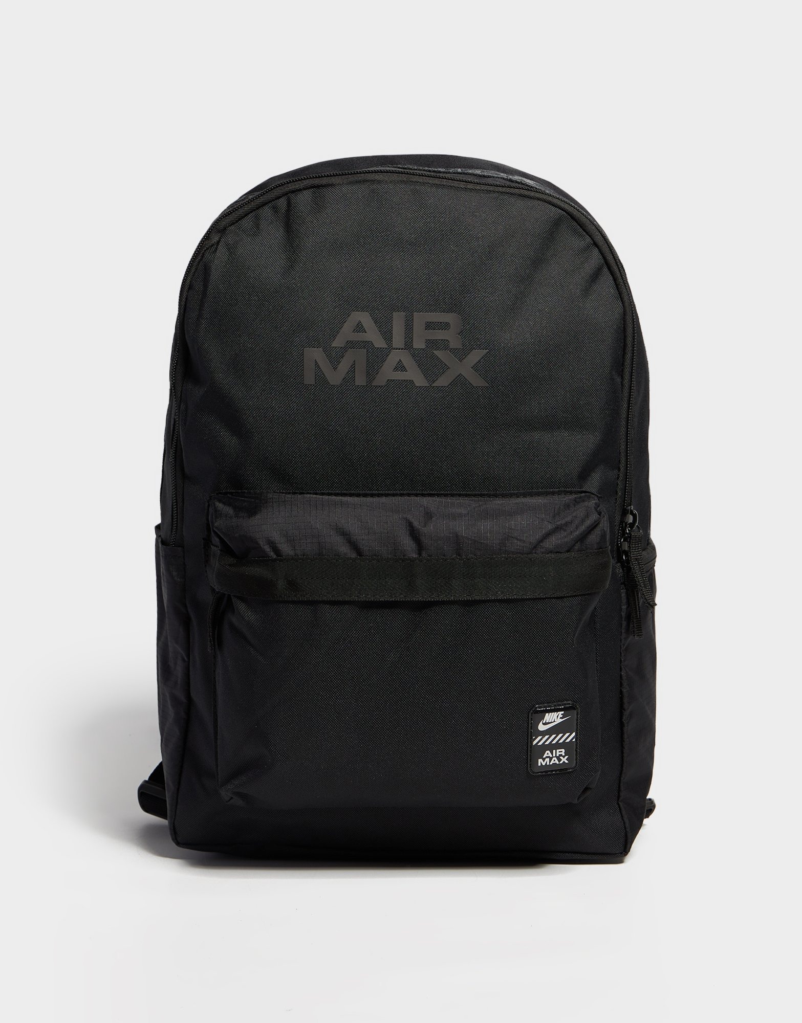 nike backpacks running RN9010-045 Rucksack, Black/Anthracite, 3.9 gal (15 L), Run Commuter Backpack : Sports & Outdoors Compatible with hydration bladders Backpacks & Bags.