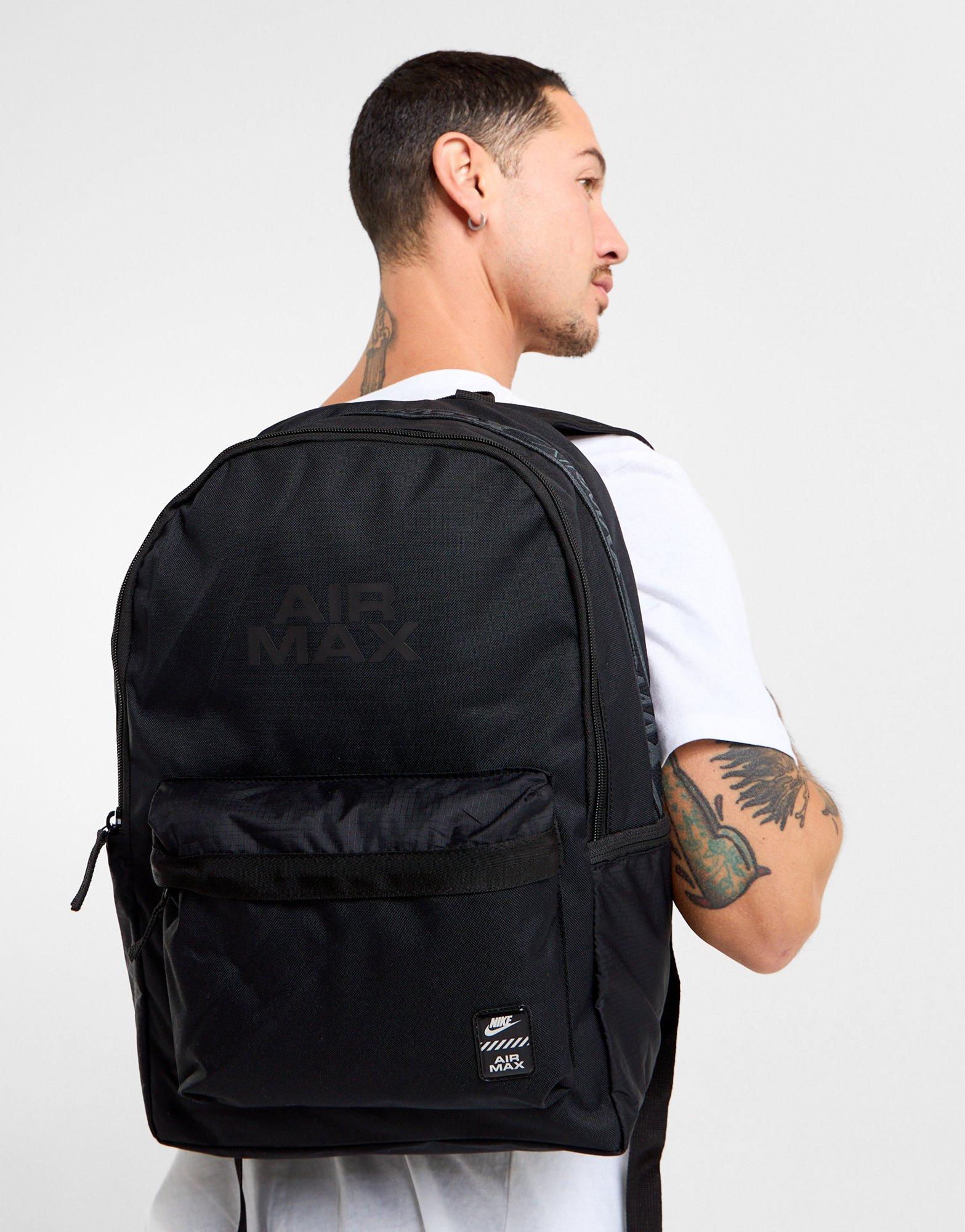 Nike Air Max Heritage Backpack