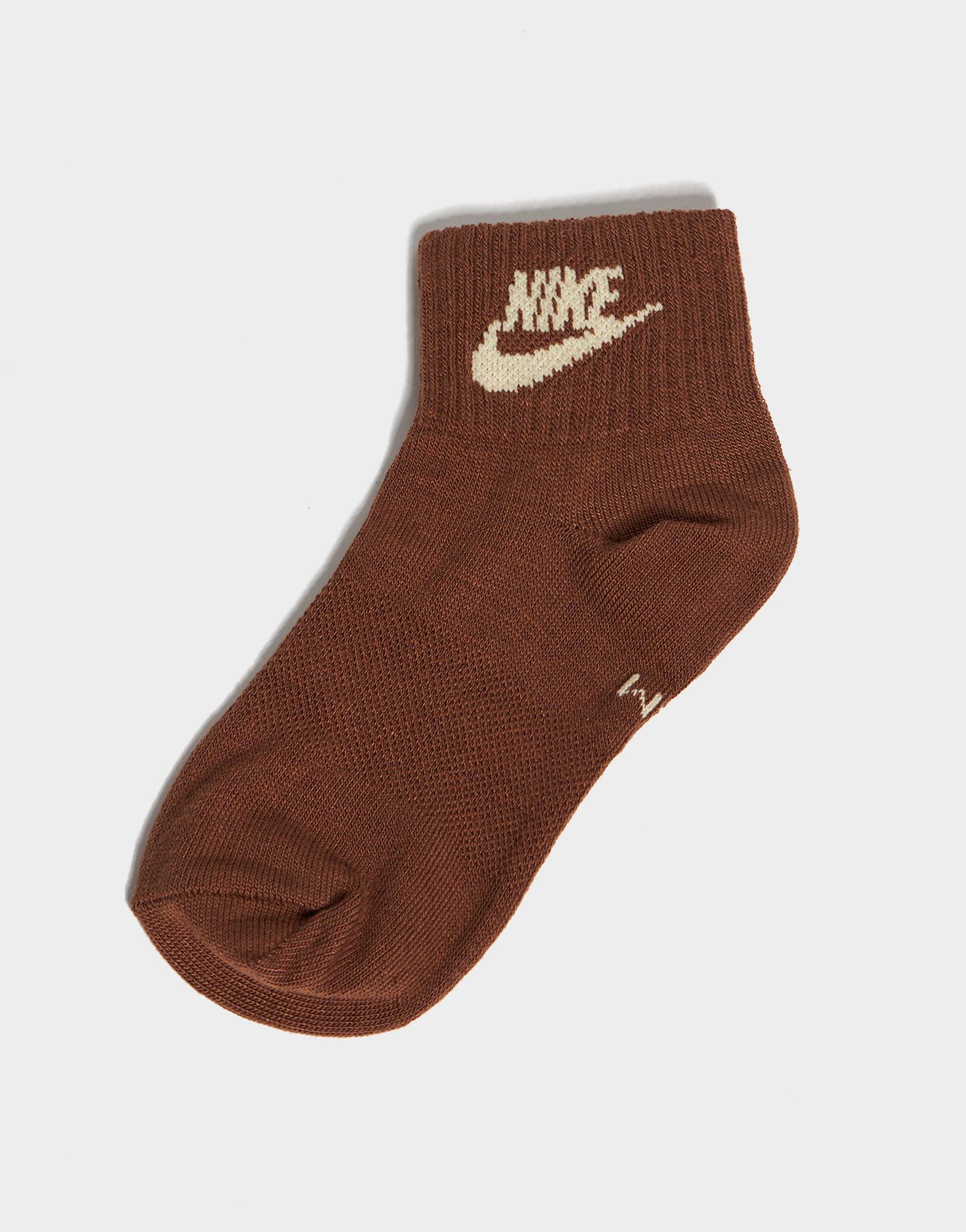 Nike Everyday Essential Ankle Socks 3 Pack