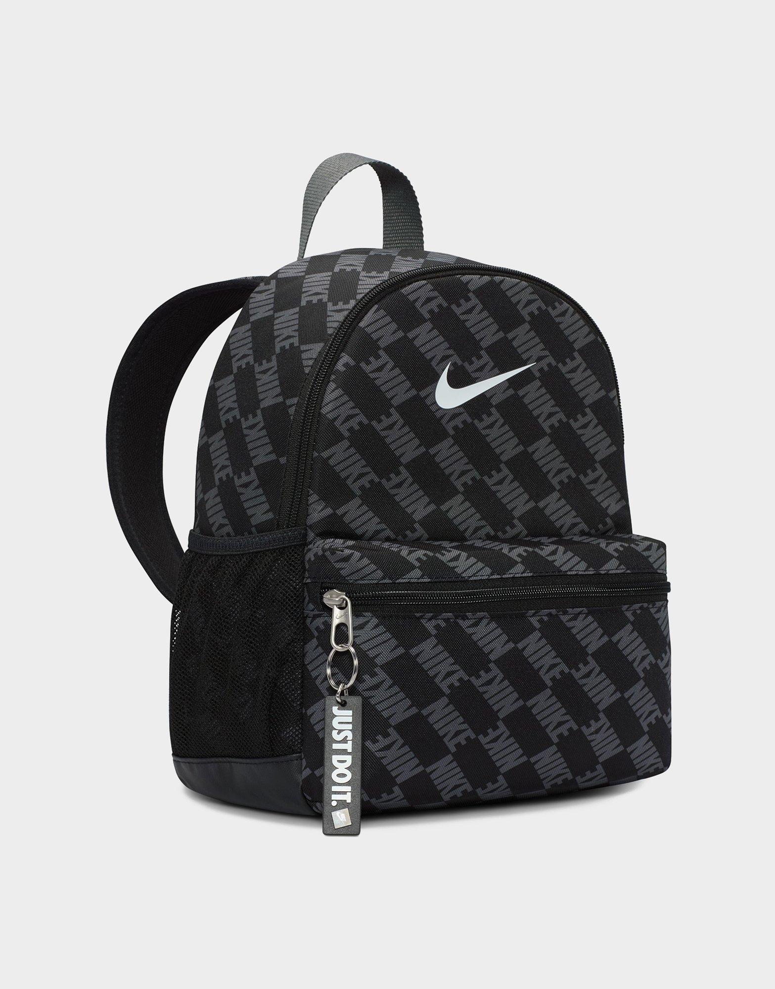Nike Brasilia JDI Mini Backpack