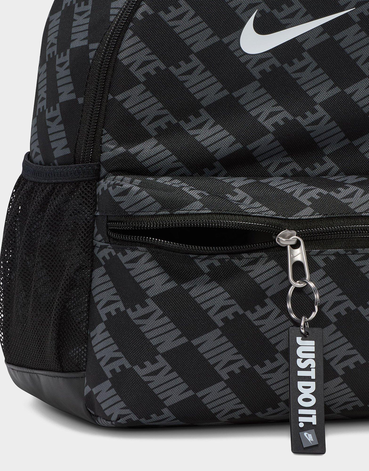 Nike Brasilia JDI Mini Backpack