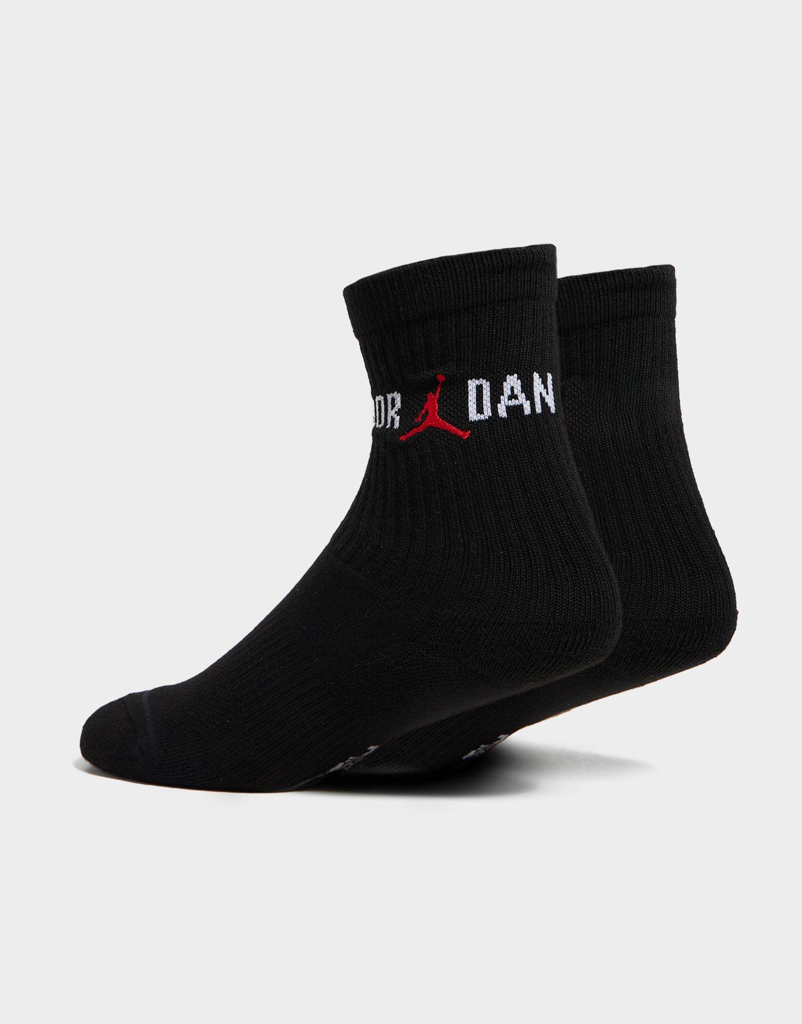 Jordan Crew Socks 1 Pack