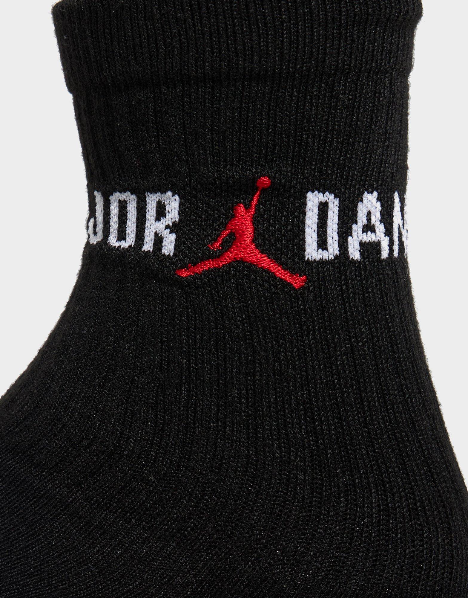 Jordan Crew Socks 1 Pack