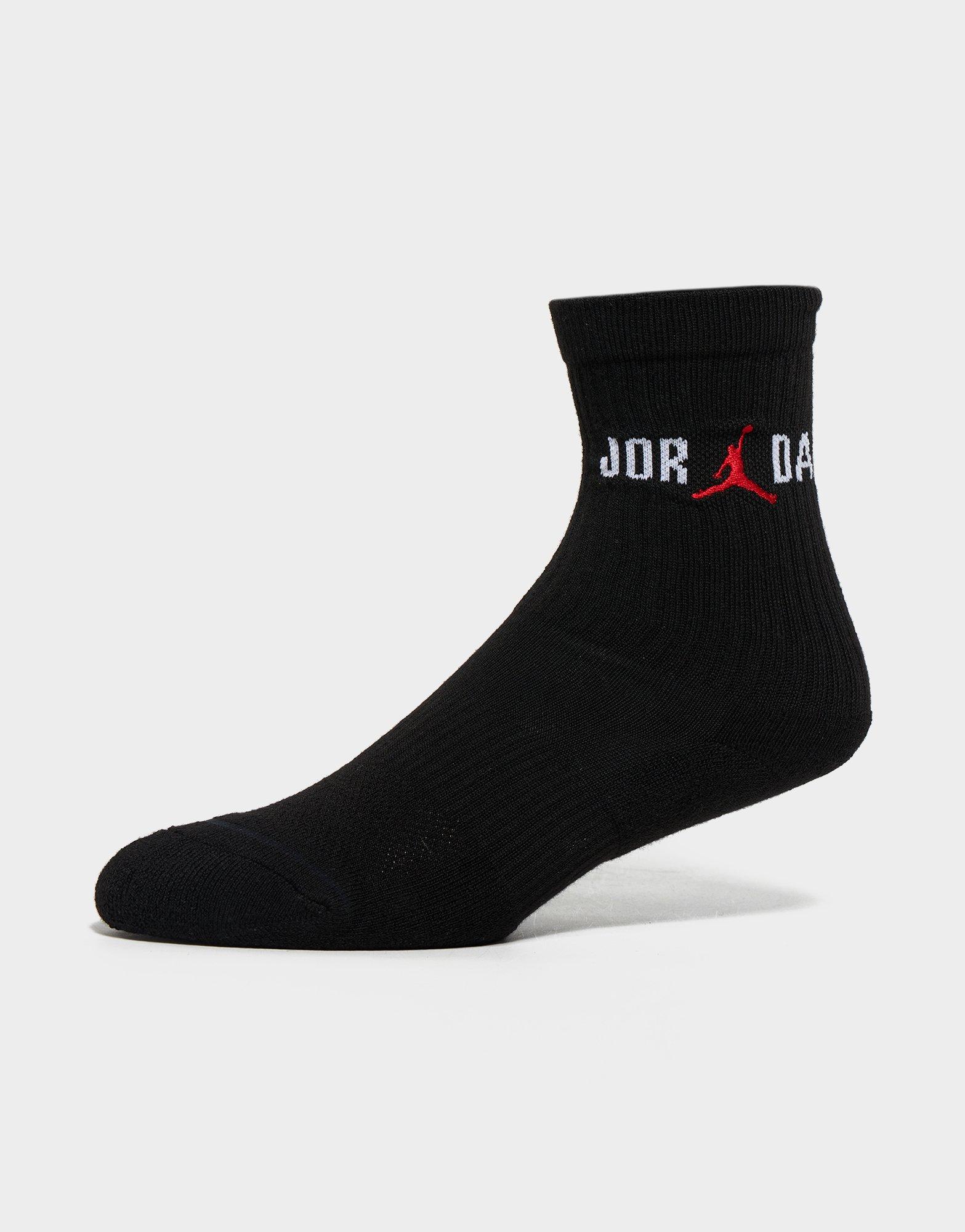 Jordan Crew Socks 1 Pack