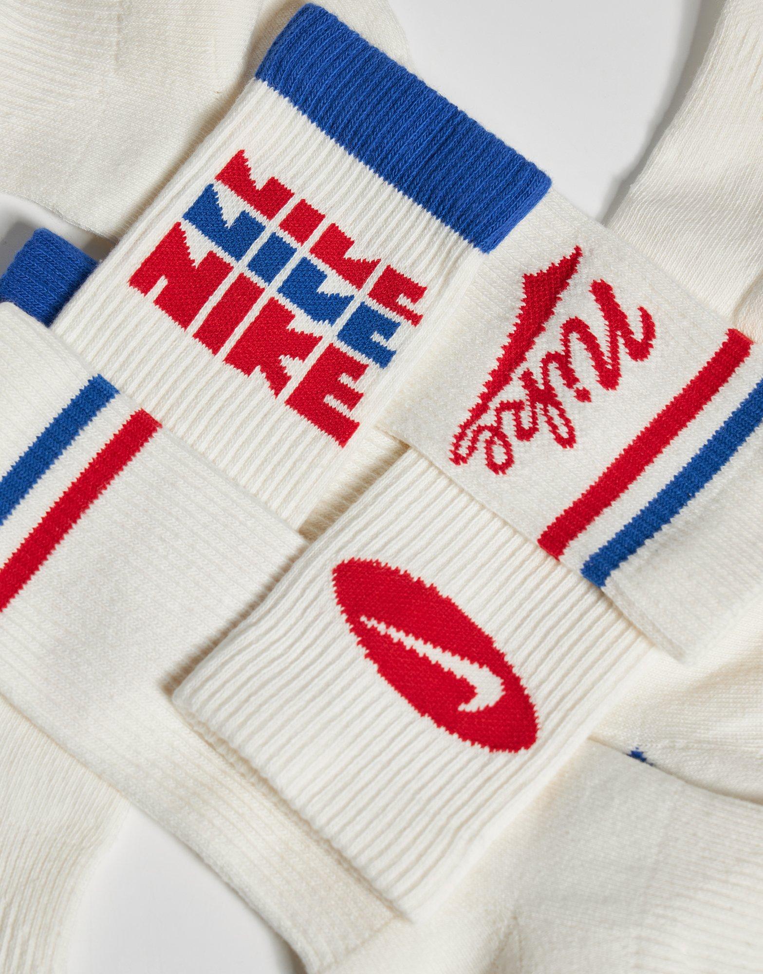 Nike Everyday Plus Crew Socks (3 Pack)