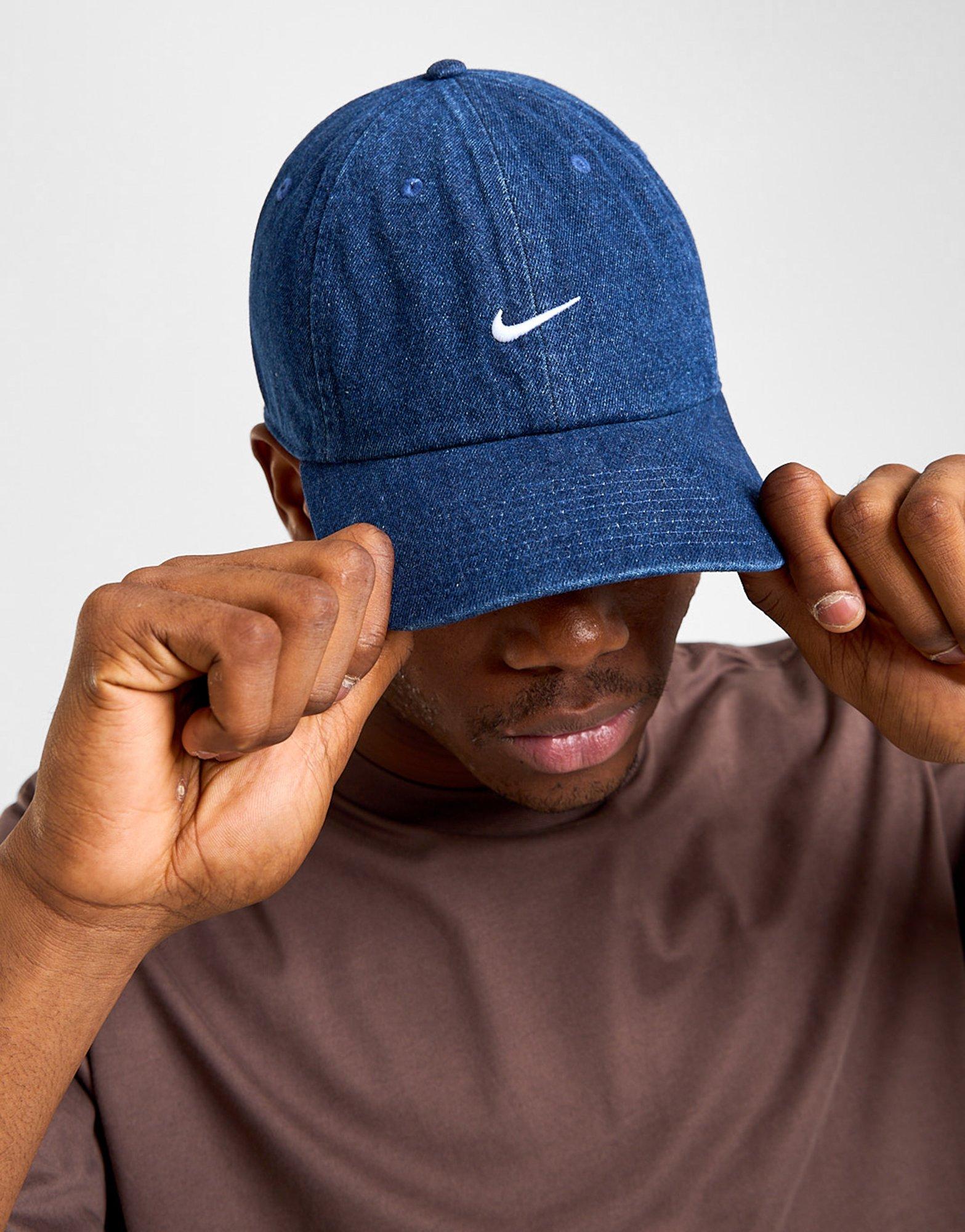 Nike Club Denim Cap