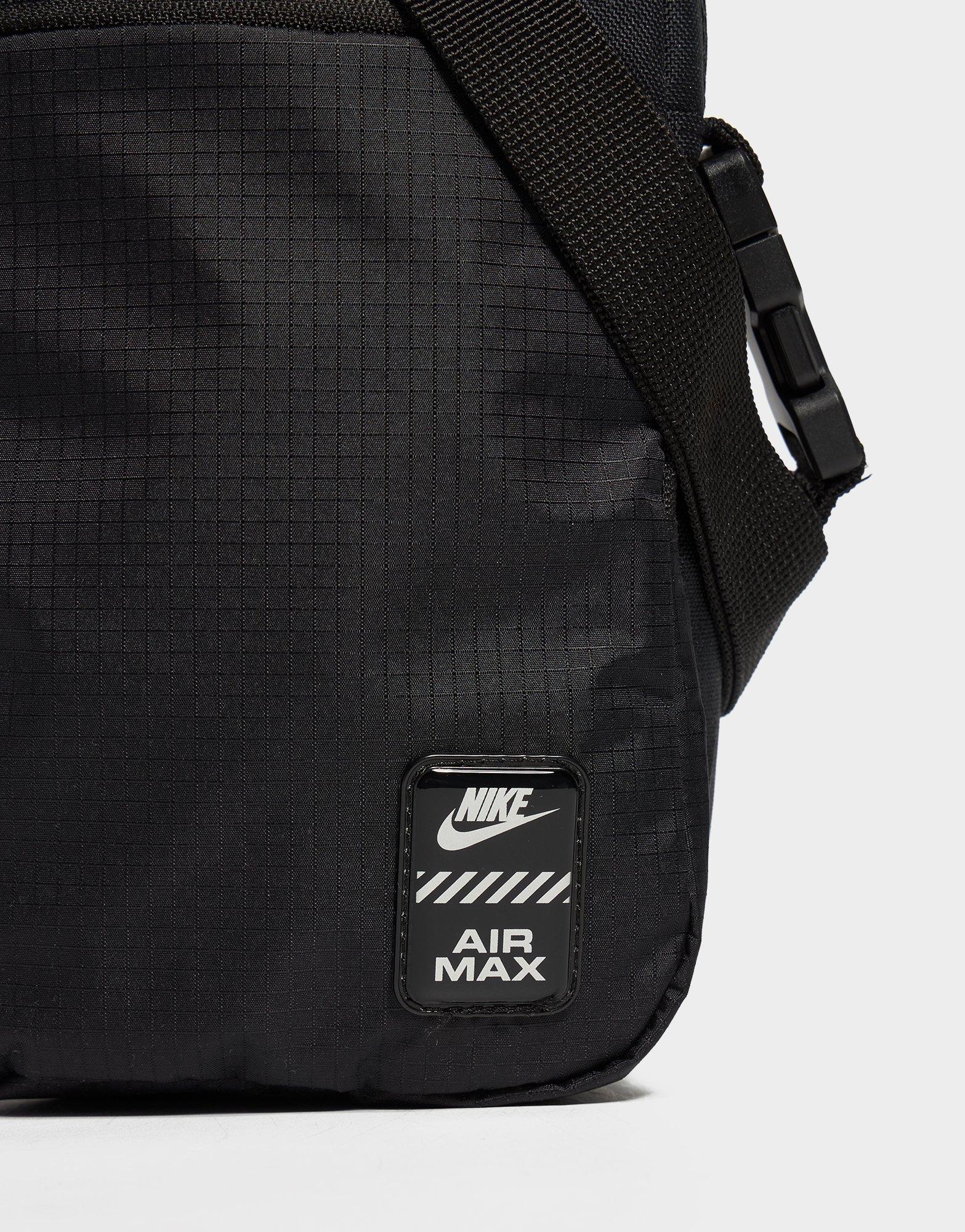 Nike Air Max Heritage Bag