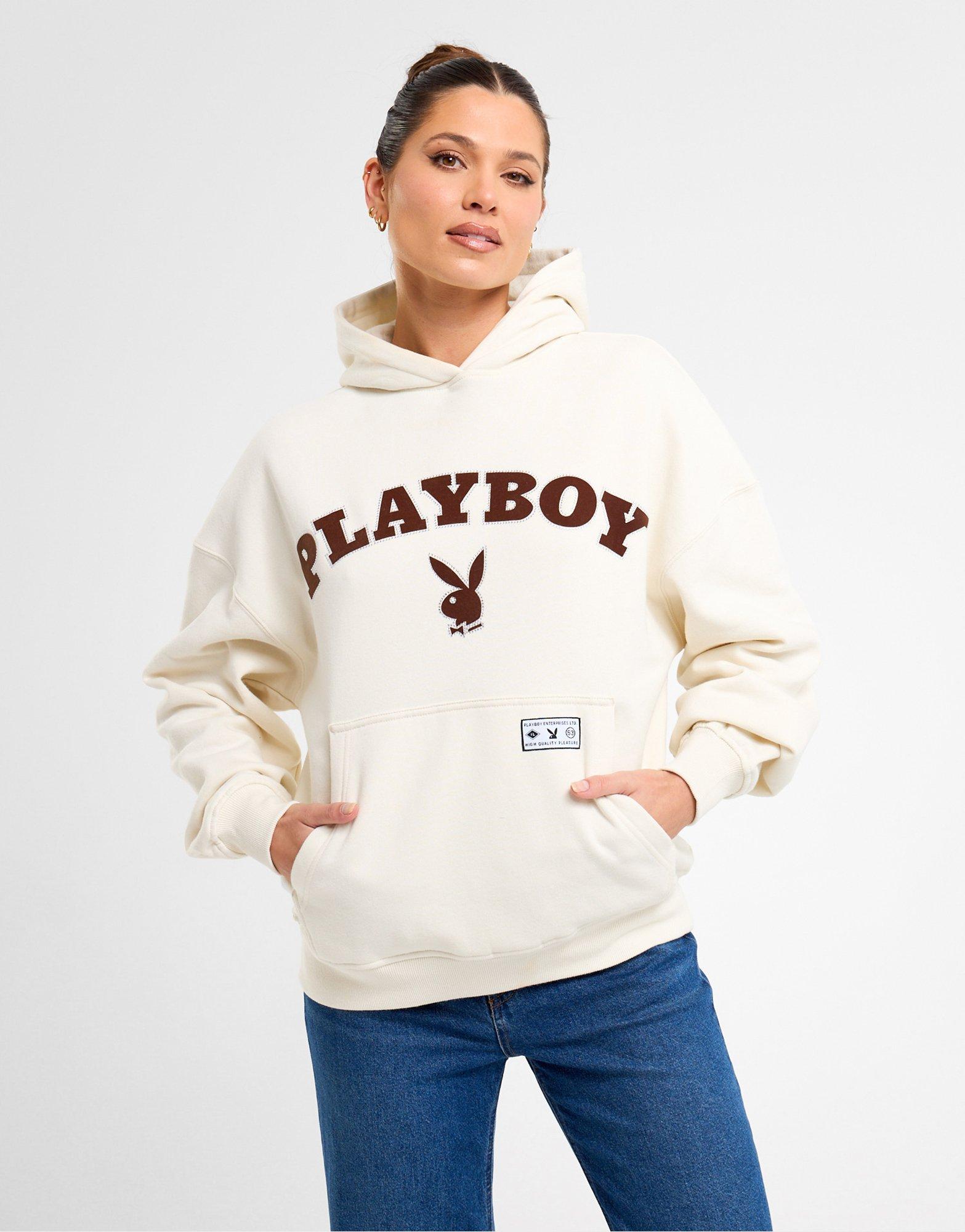 Playboy Bunny Hoodie