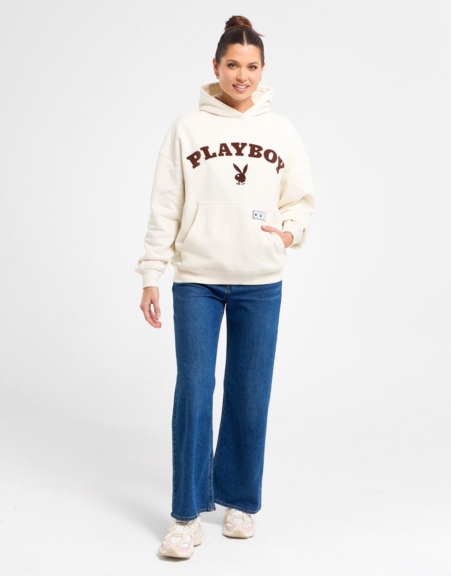 Playboy Bunny Hoodie