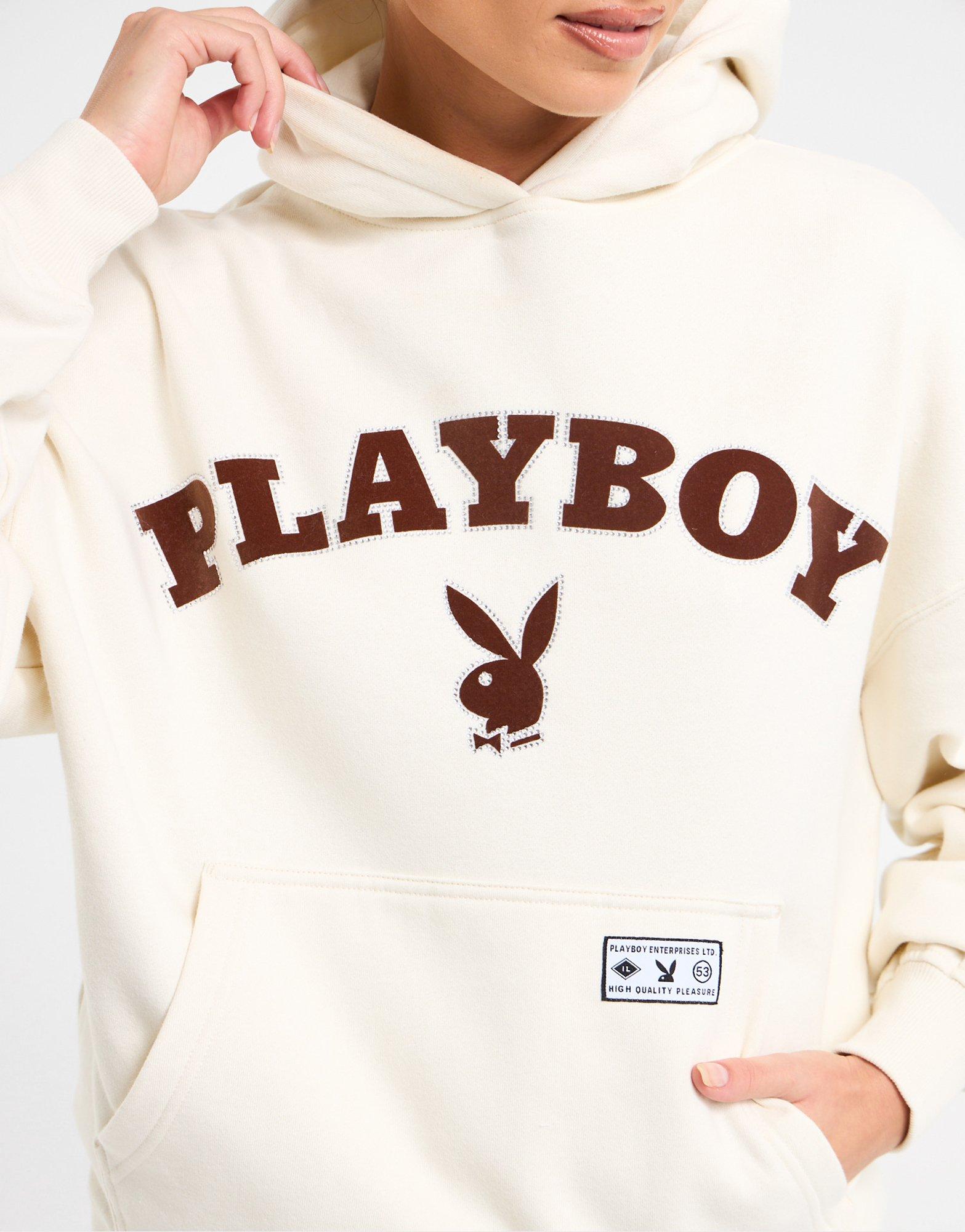 Playboy Bunny Hoodie