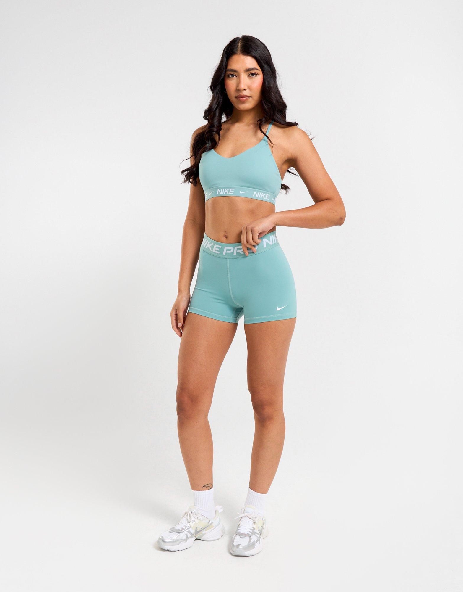 Nike Pro 3 Inch Shorts