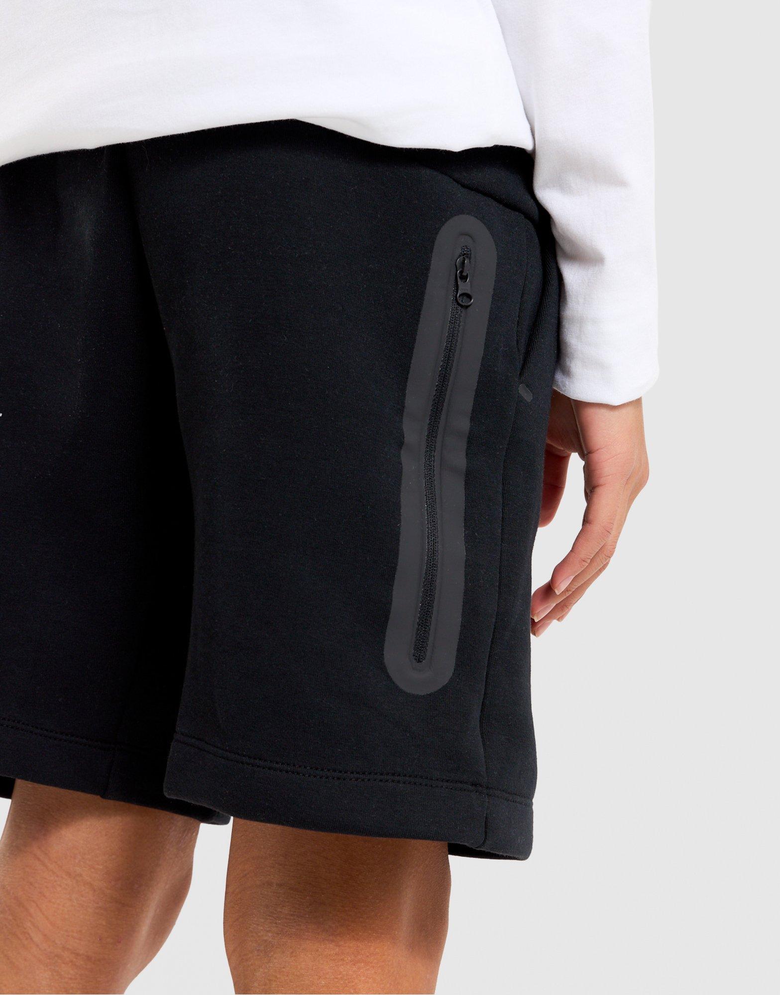 Nike Tech Fleece Shorts Junior's