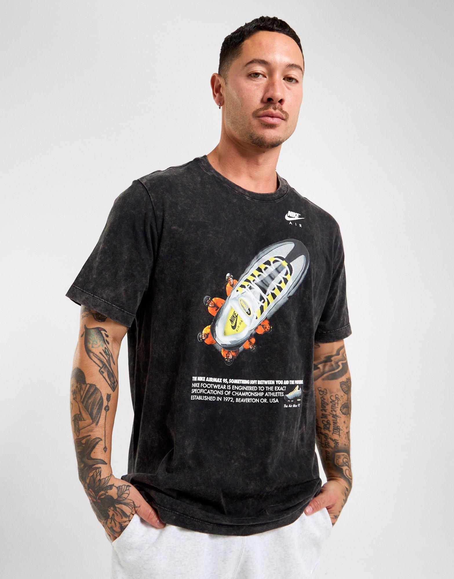 Nike Air Max 95 T-Shirt