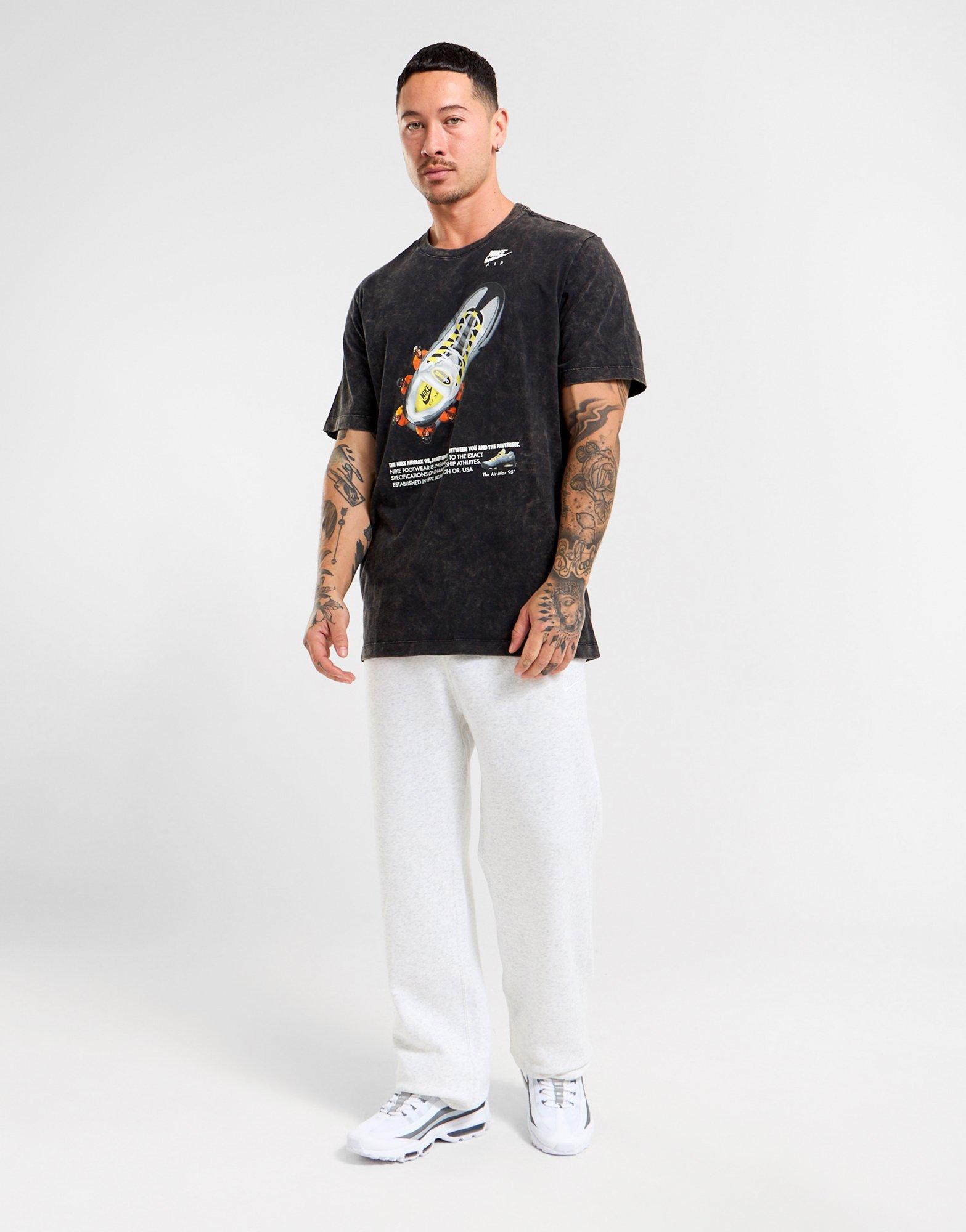 Nike Air Max 95 T-Shirt