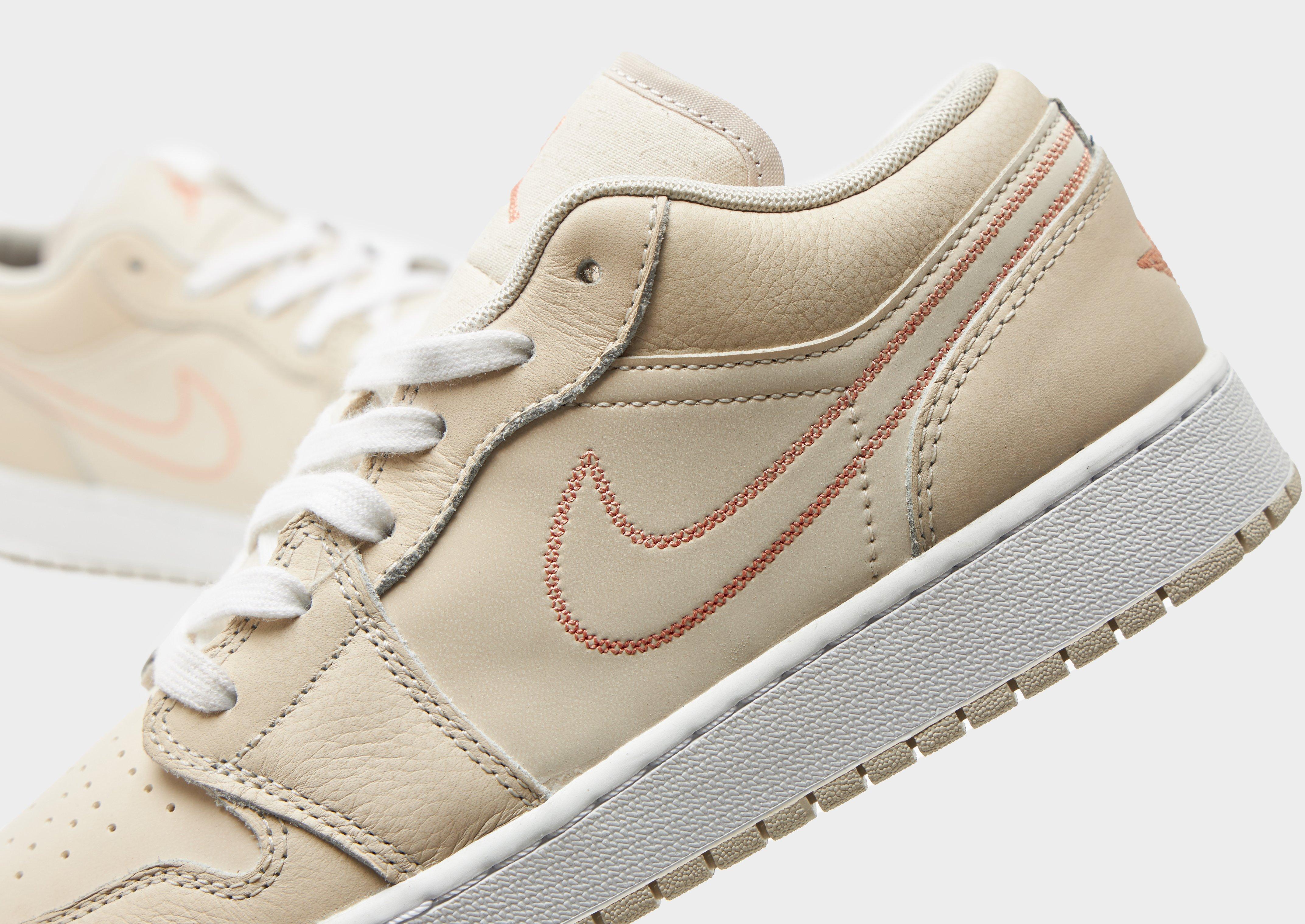 Jordan Air 1 Low Junior's